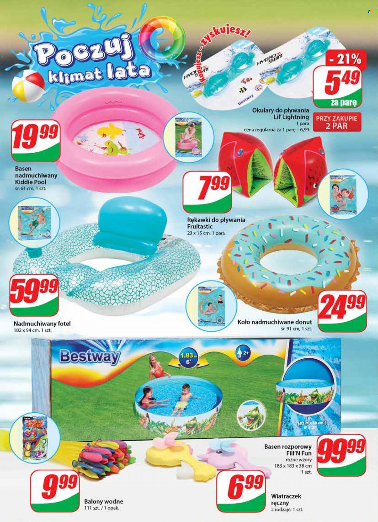 Gazetka Dino - 8.06.2022 - 14.06.2022. Strona 20