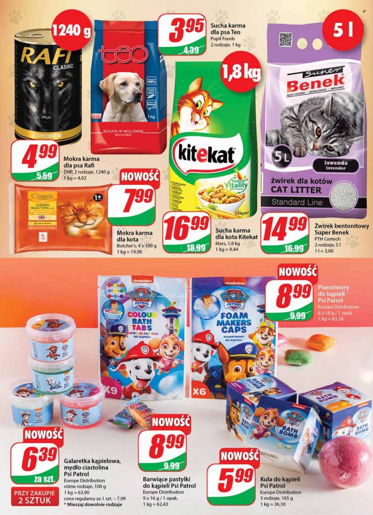 Gazetka Dino - 8.06.2022 - 14.06.2022. Strona 22