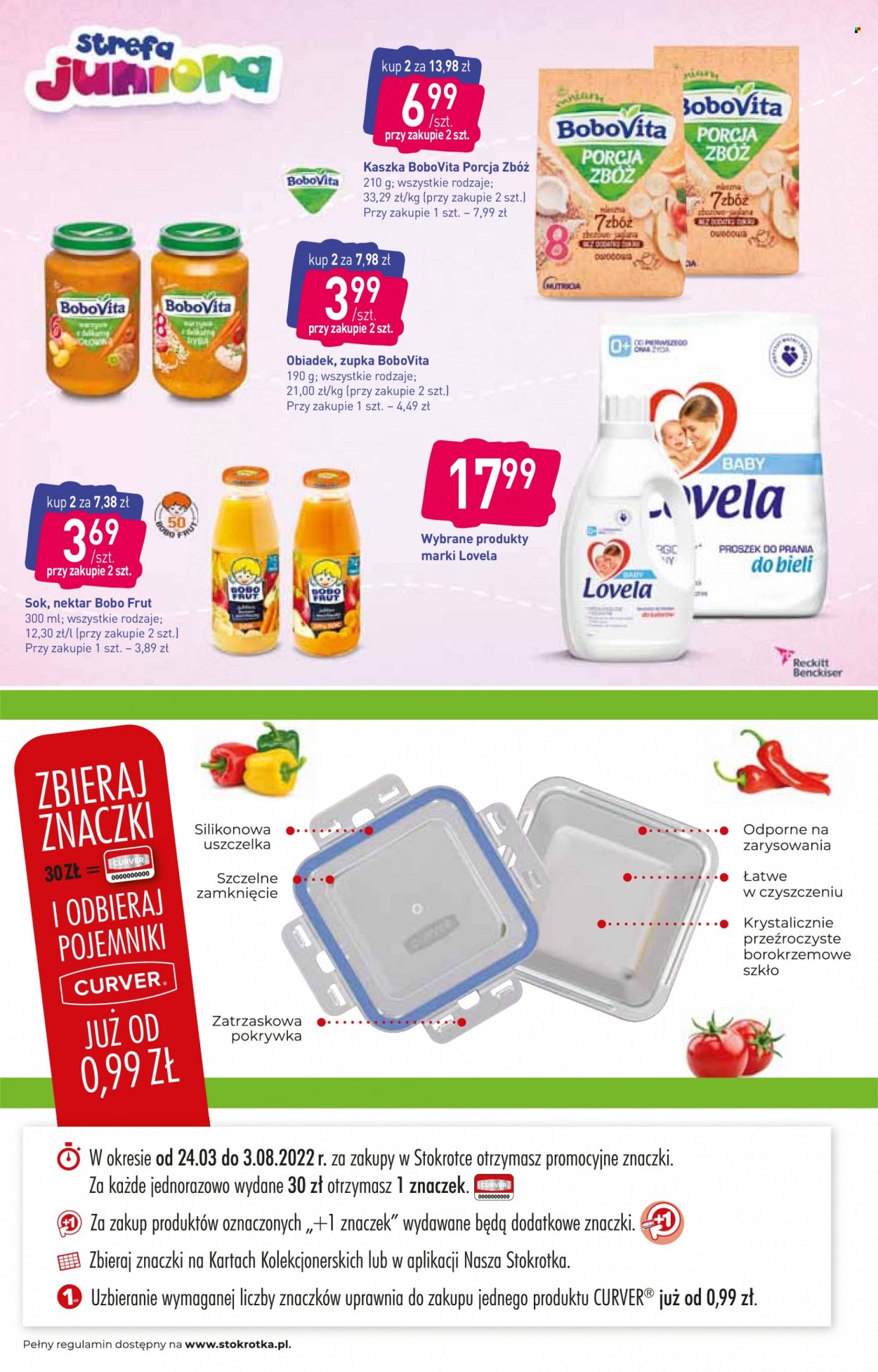 Gazetka Stokrotka Supermarket - 9.06.2022 - 14.06.2022. Strona 14