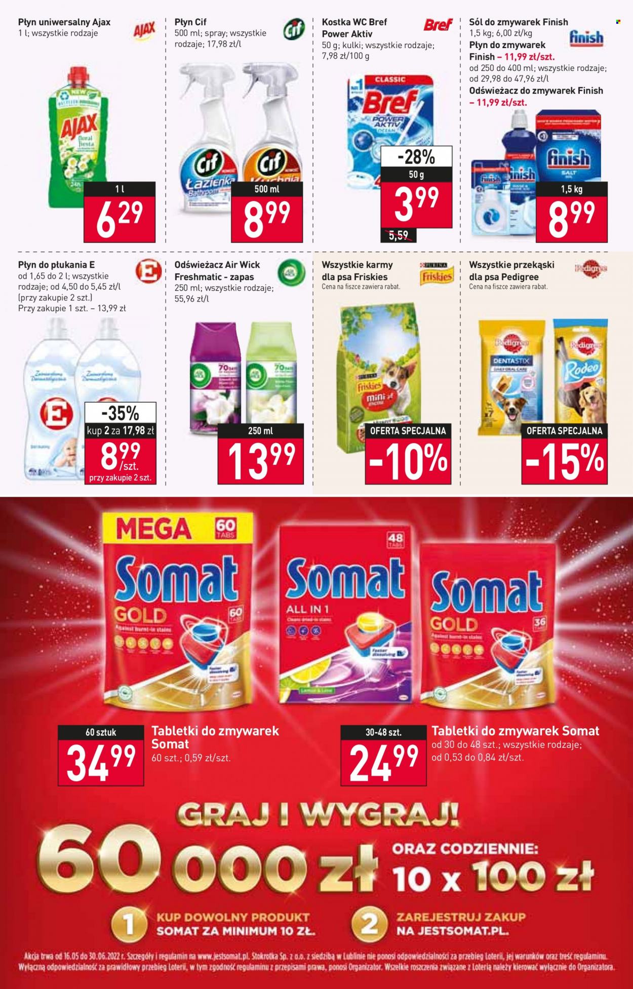 Gazetka Stokrotka Supermarket - 9.06.2022 - 14.06.2022. Strona 18