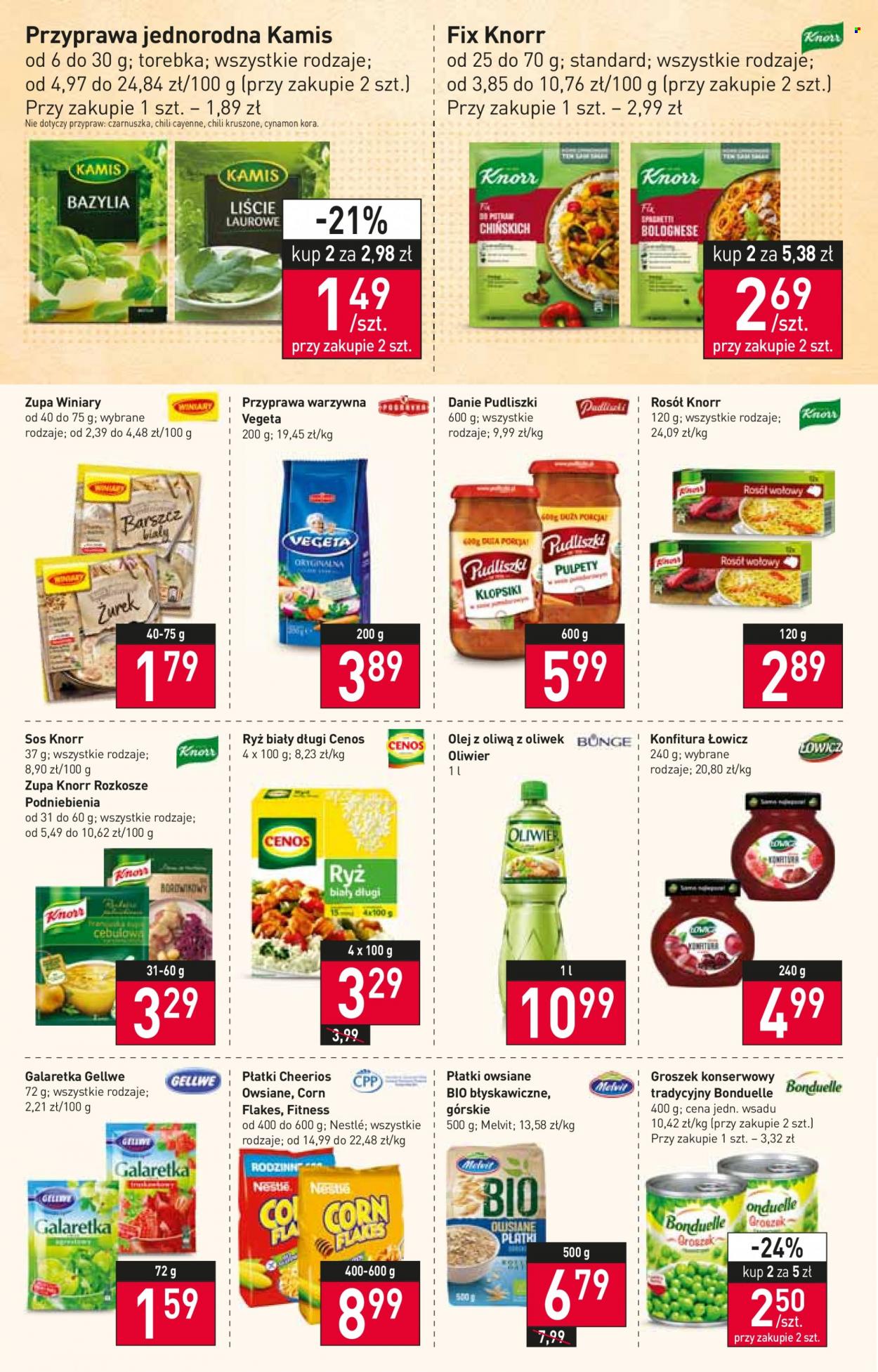 Gazetka Stokrotka Market - 9.06.2022 - 14.06.2022. Strona 6