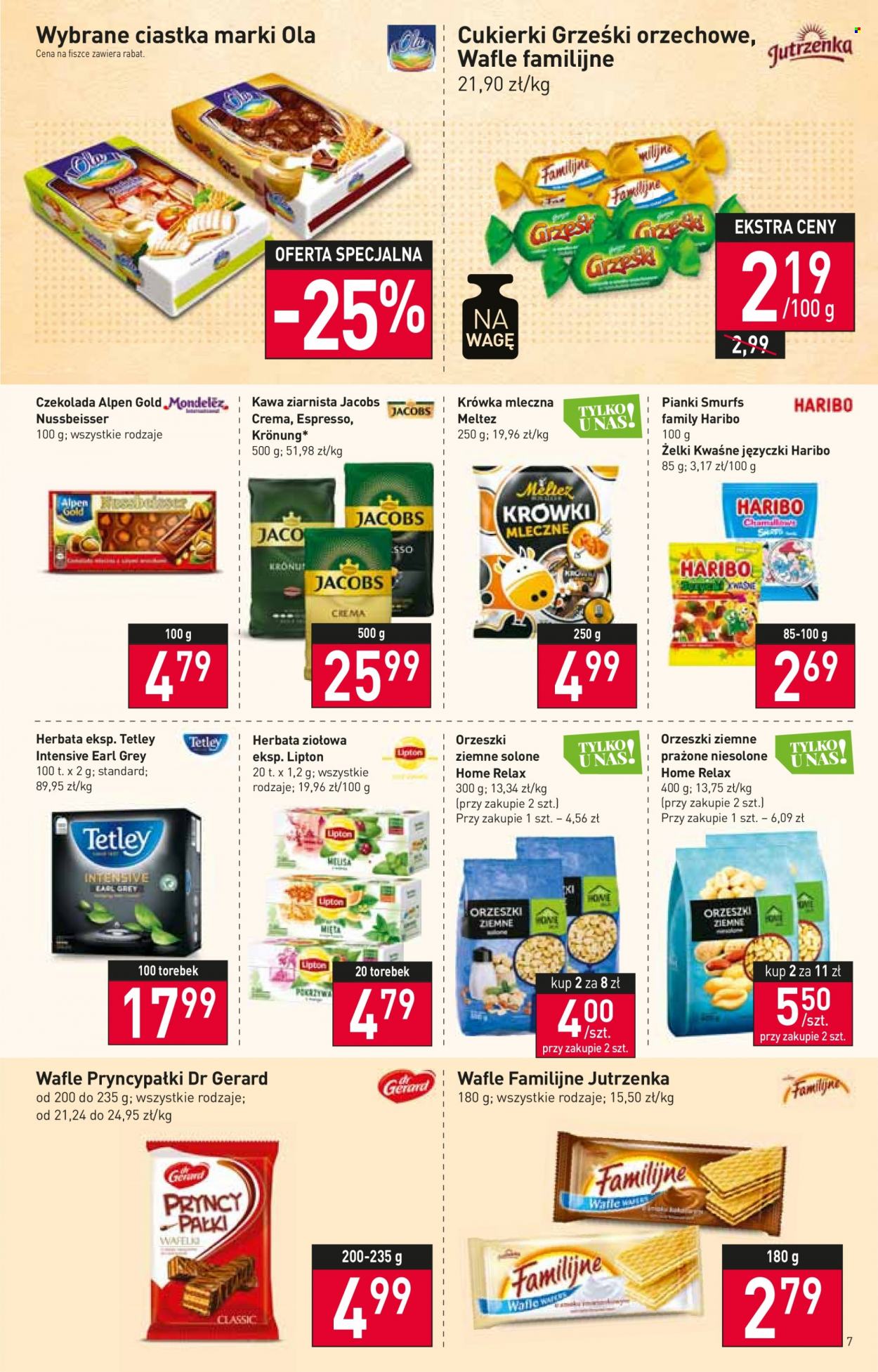 Gazetka Stokrotka Market - 9.06.2022 - 14.06.2022. Strona 7