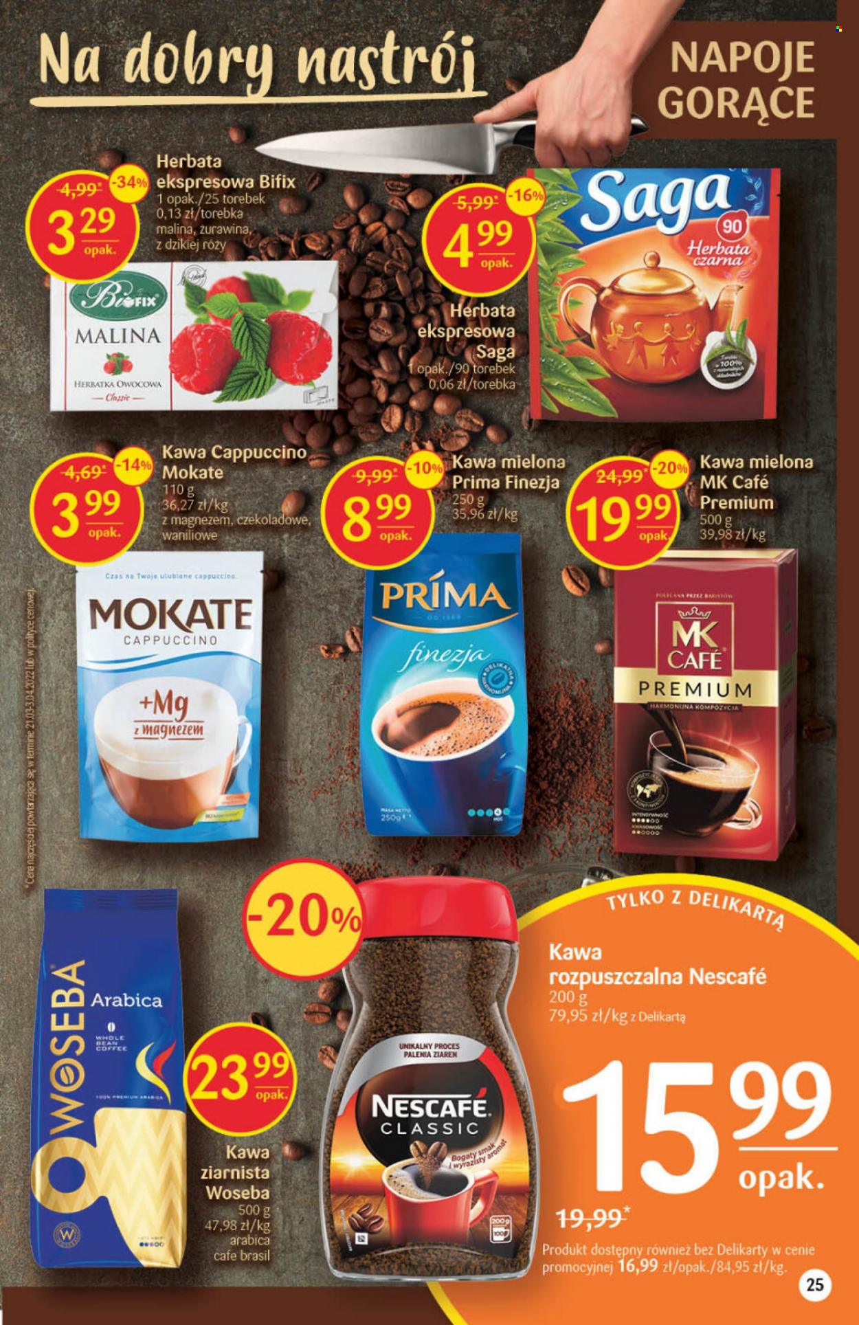 Gazetka Delikatesy Centrum - 9.06.2022 - 14.06.2022. Strona 25