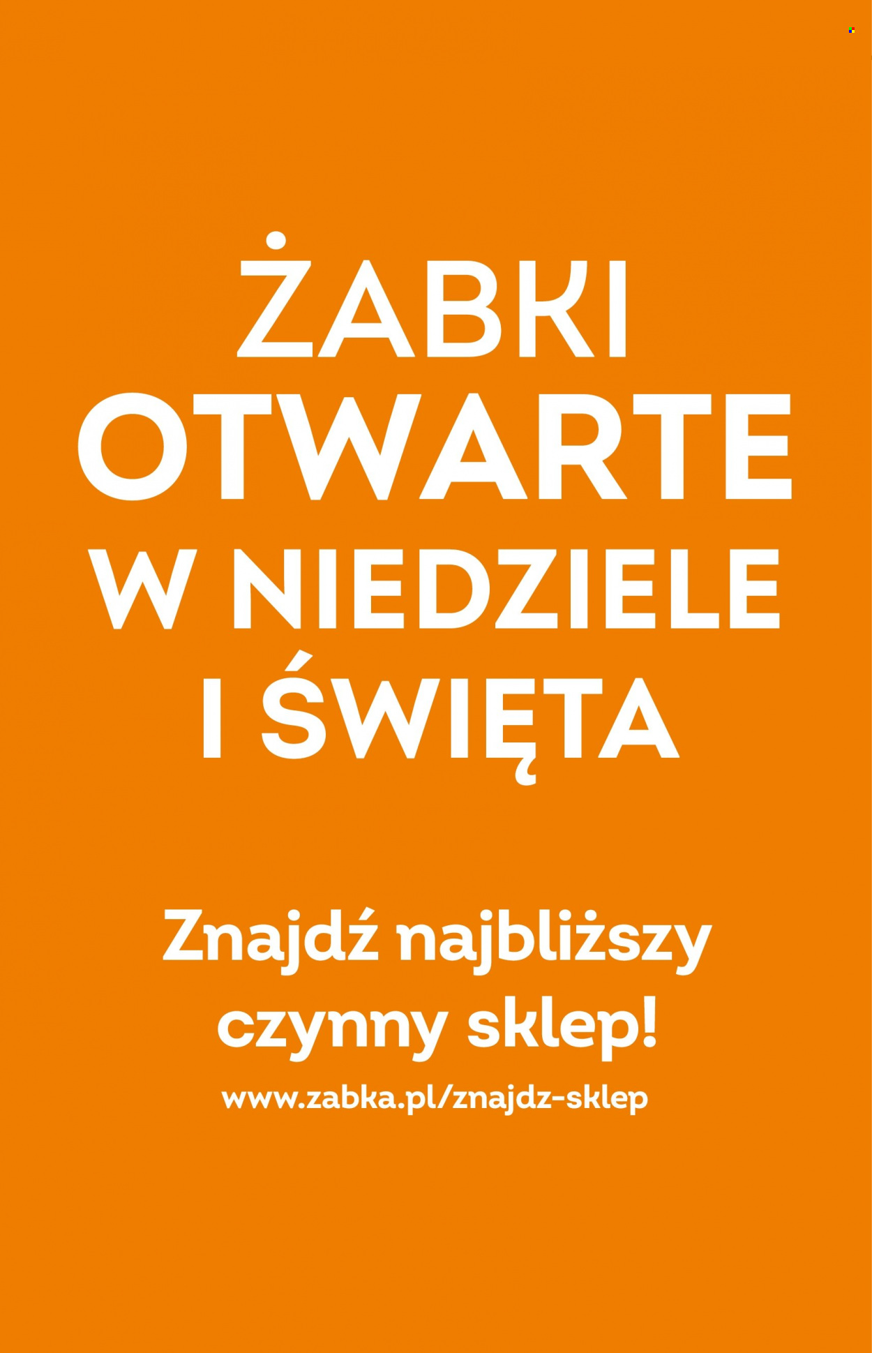 Gazetka Żabka - 8.06.2022 - 21.06.2022. Strona 6