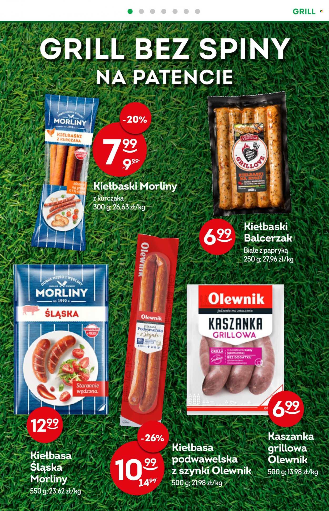 Gazetka Żabka - 8.06.2022 - 21.06.2022. Strona 8