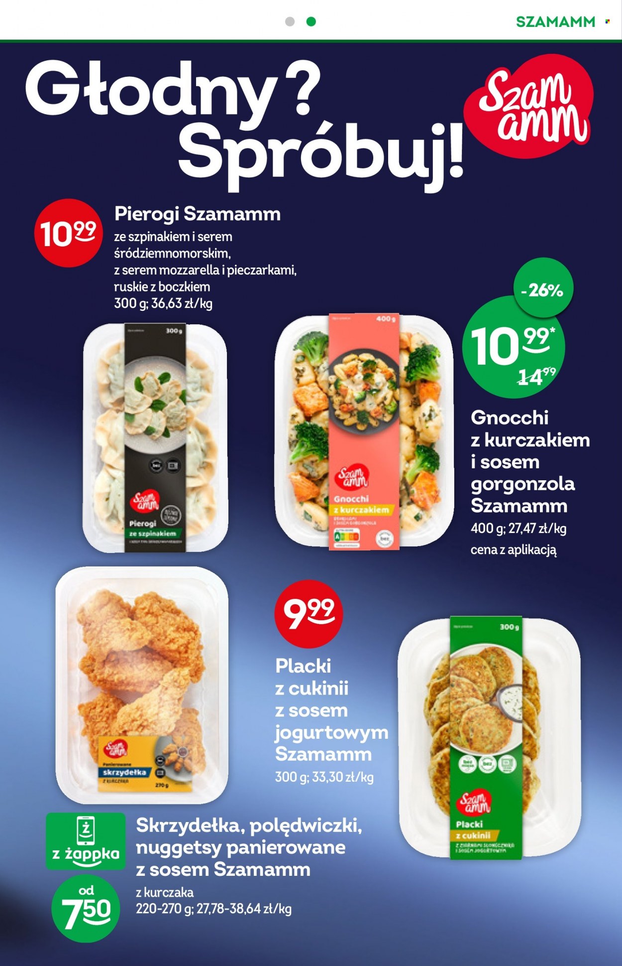 Gazetka Żabka - 8.06.2022 - 21.06.2022. Strona 19
