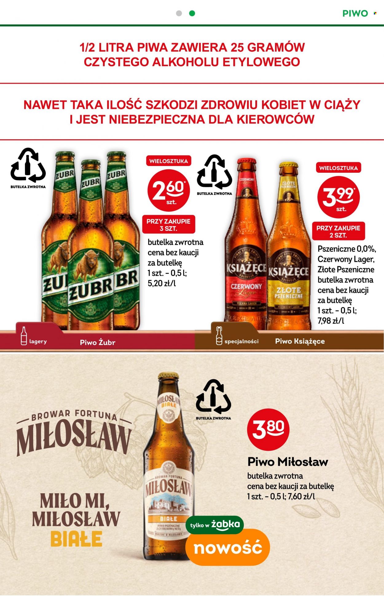 Gazetka Żabka - 8.06.2022 - 21.06.2022. Strona 25