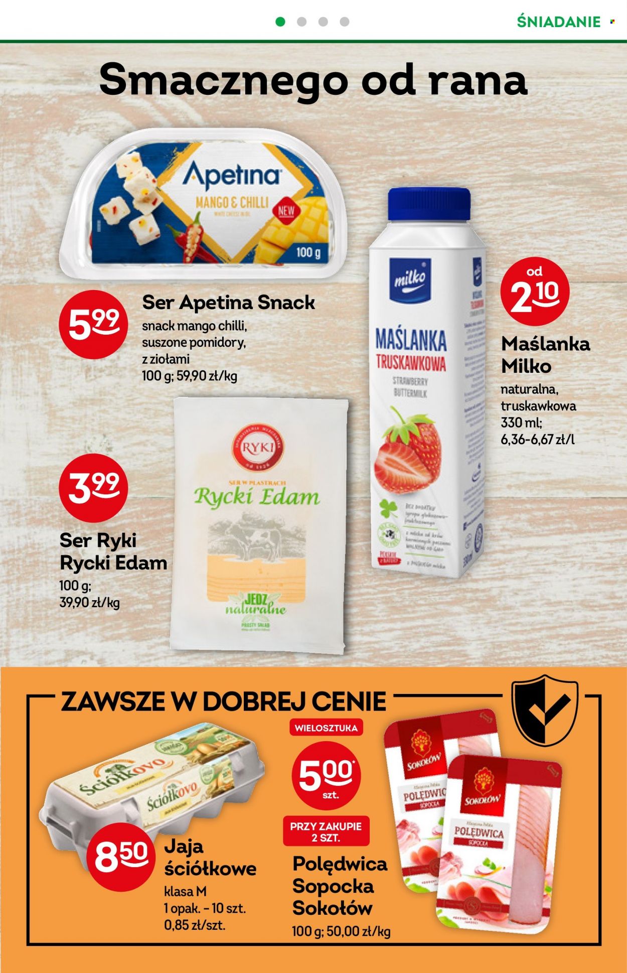 Gazetka Żabka - 8.06.2022 - 21.06.2022. Strona 30