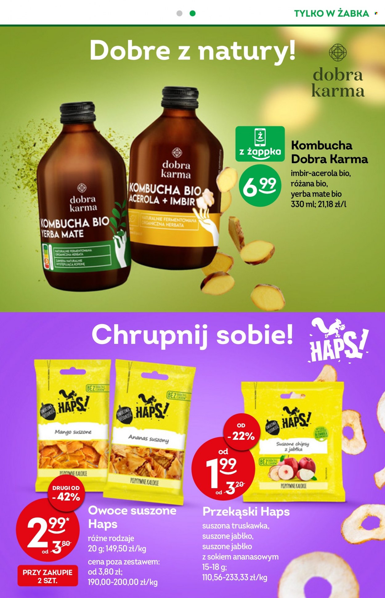 Gazetka Żabka - 8.06.2022 - 21.06.2022. Strona 37
