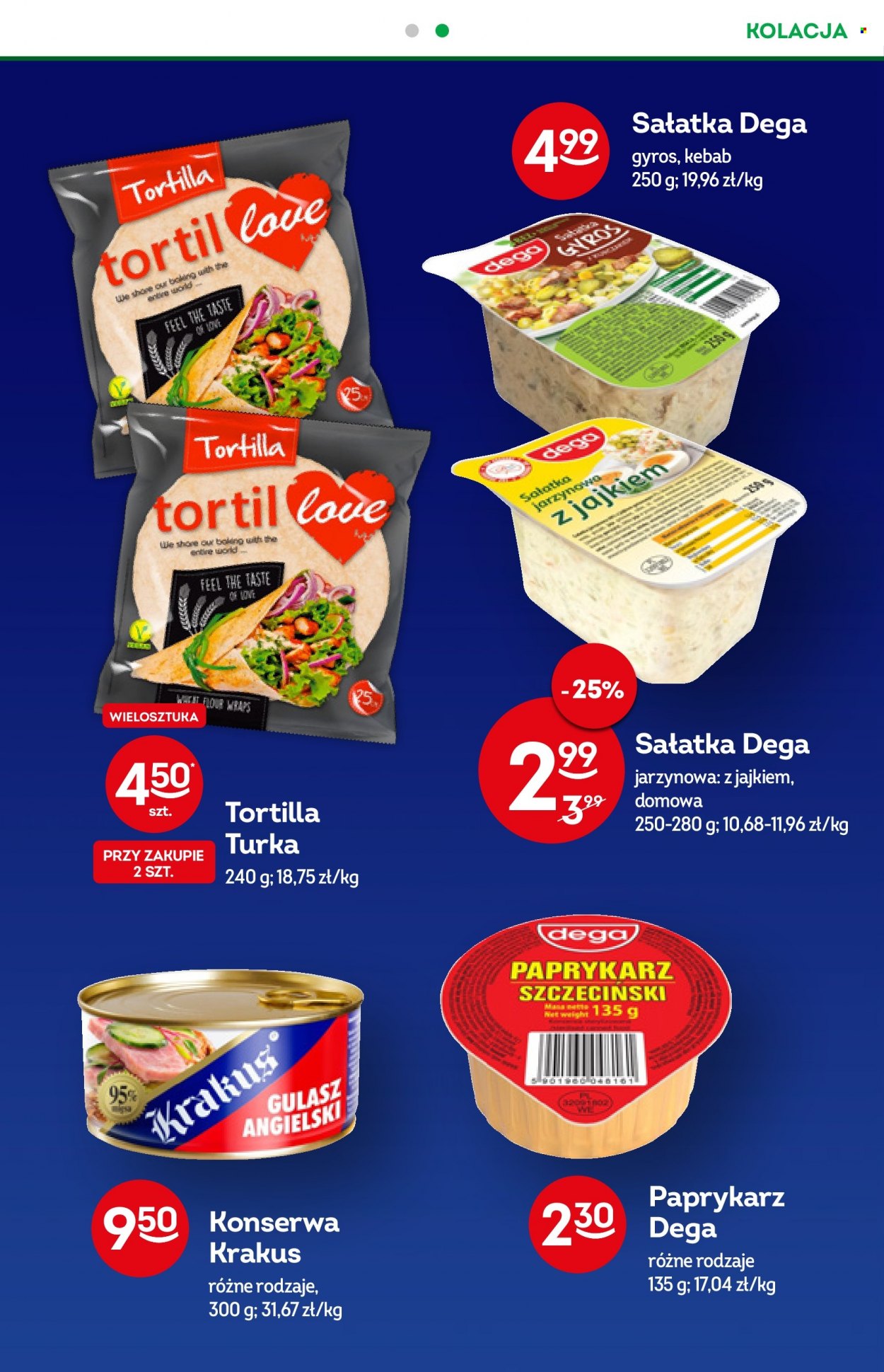 Gazetka Żabka - 8.06.2022 - 21.06.2022. Strona 50