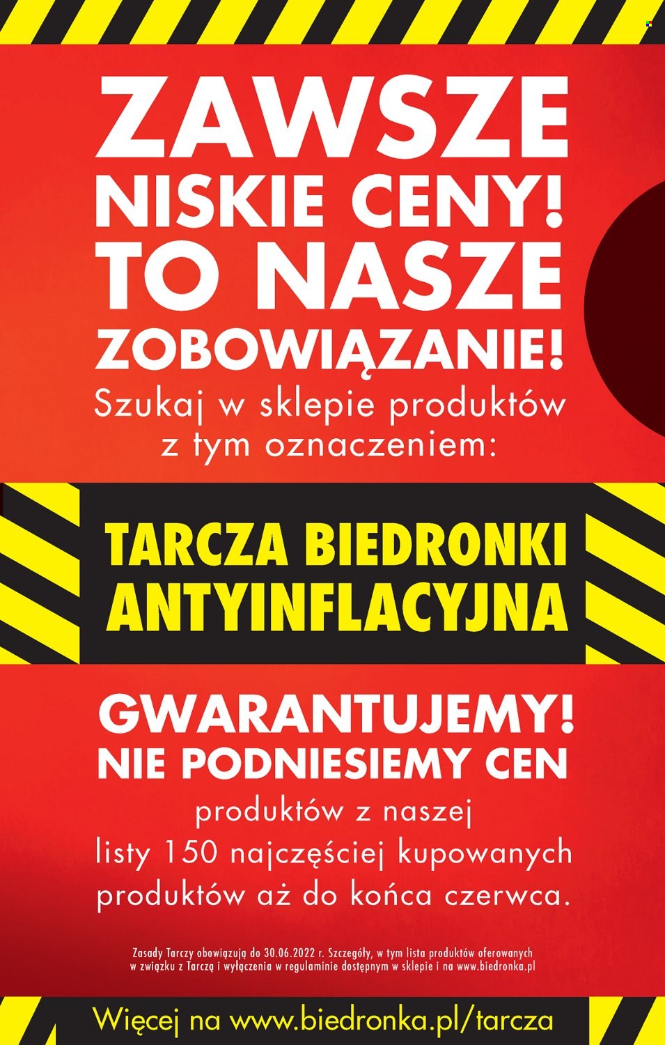 Gazetka Biedronka - 9.06.2022 - 15.06.2022. Strona 3