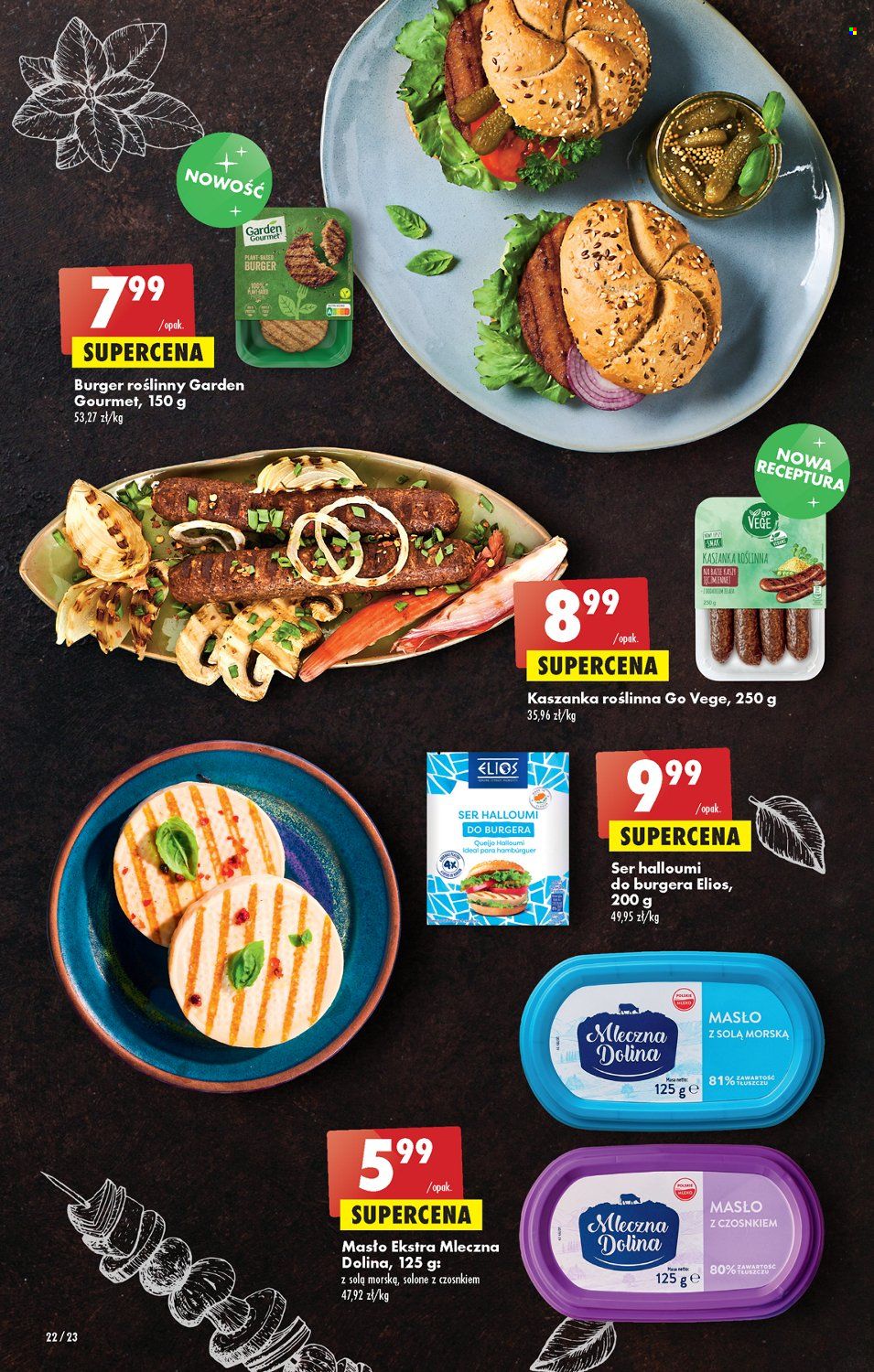 Gazetka Biedronka - 9.06.2022 - 15.06.2022. Strona 22