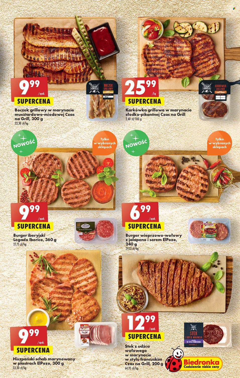 Gazetka Biedronka - 9.06.2022 - 15.06.2022. Strona 23