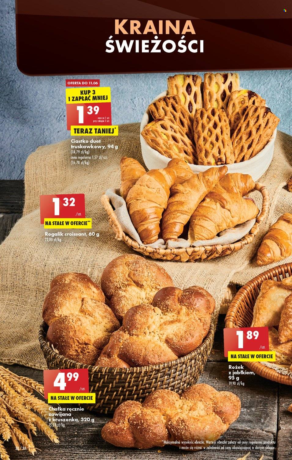 Gazetka Biedronka - 9.06.2022 - 15.06.2022. Strona 32