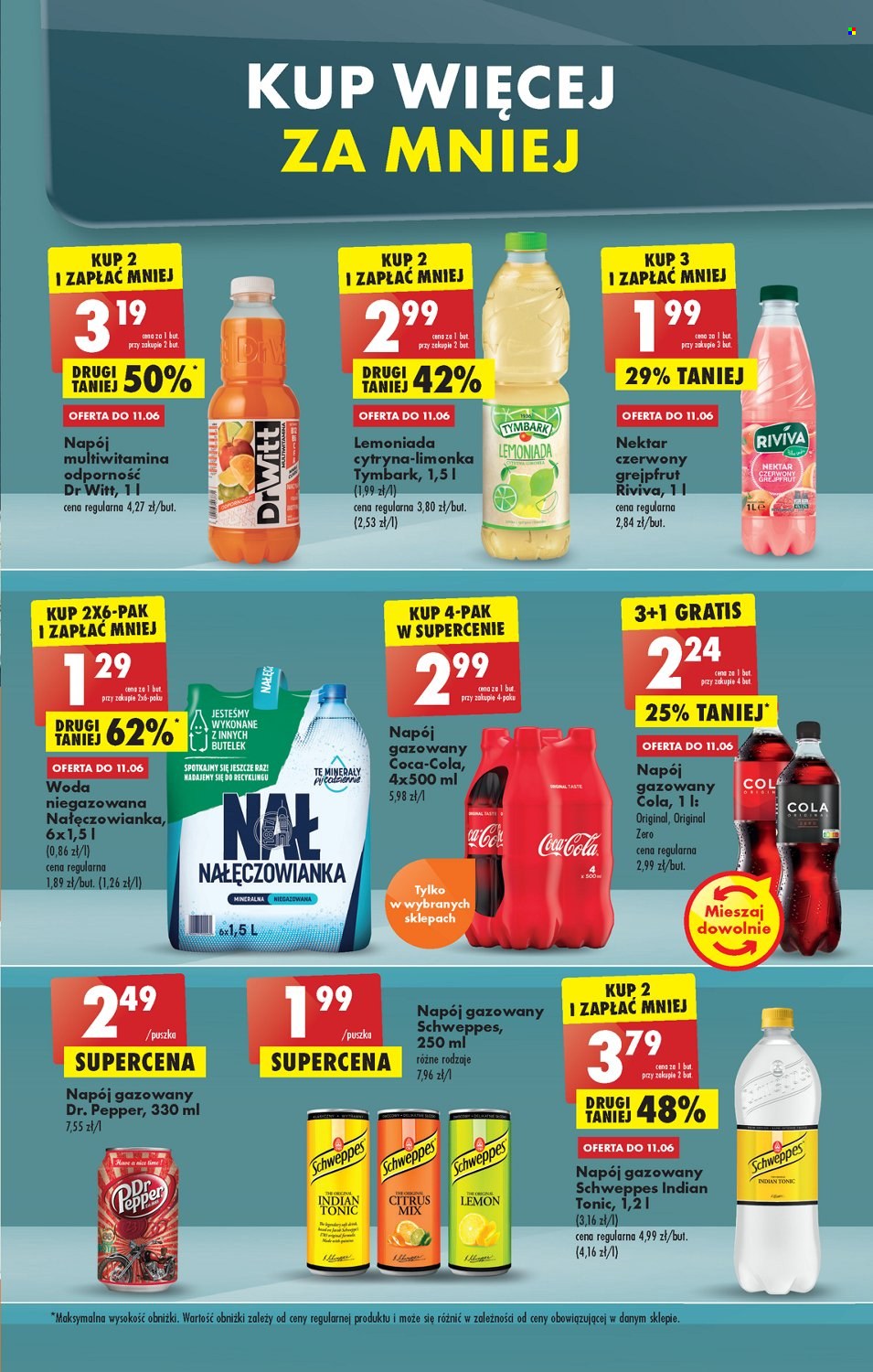 Gazetka Biedronka - 9.06.2022 - 15.06.2022. Strona 43