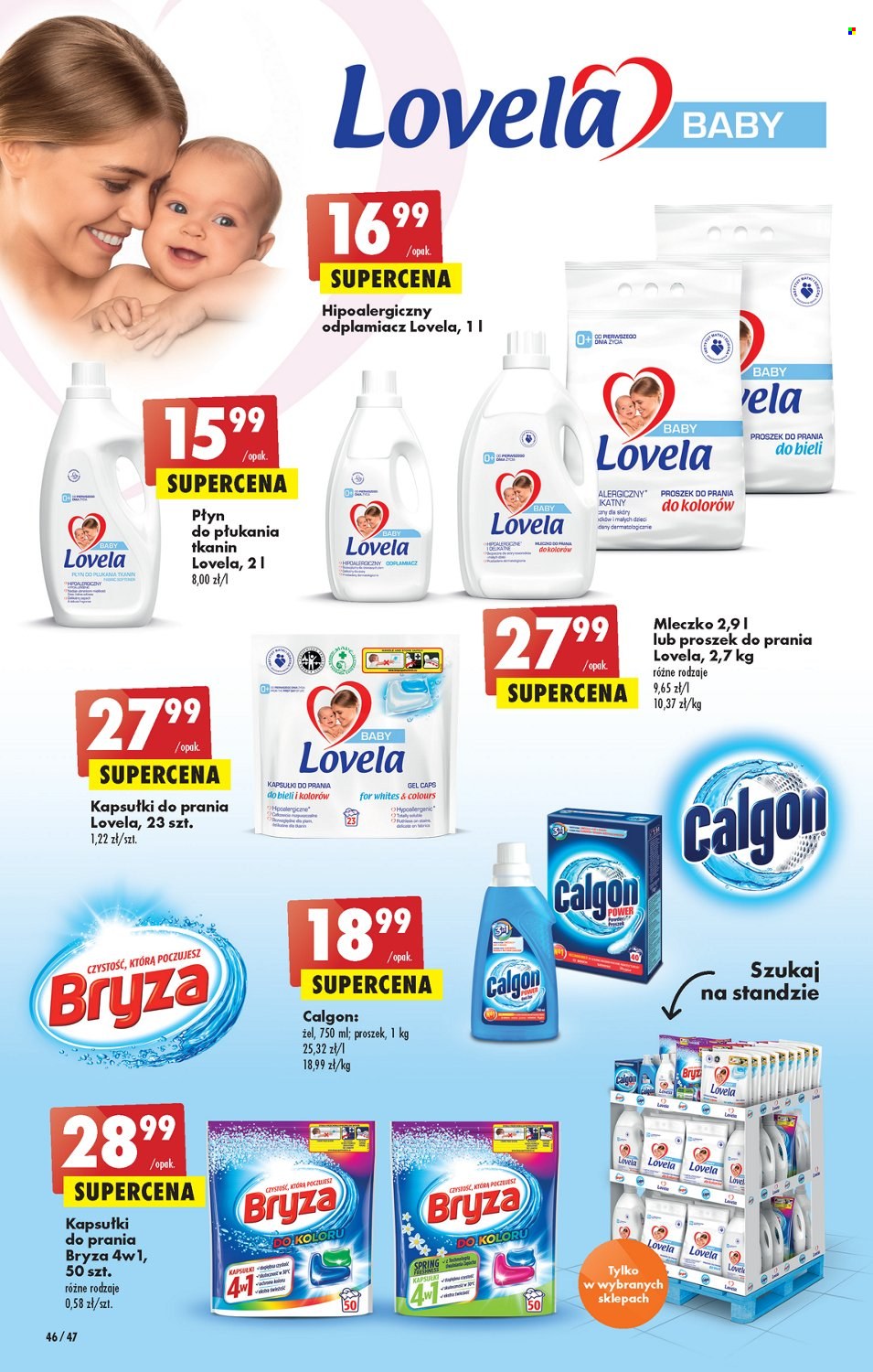 Gazetka Biedronka - 9.06.2022 - 15.06.2022. Strona 46