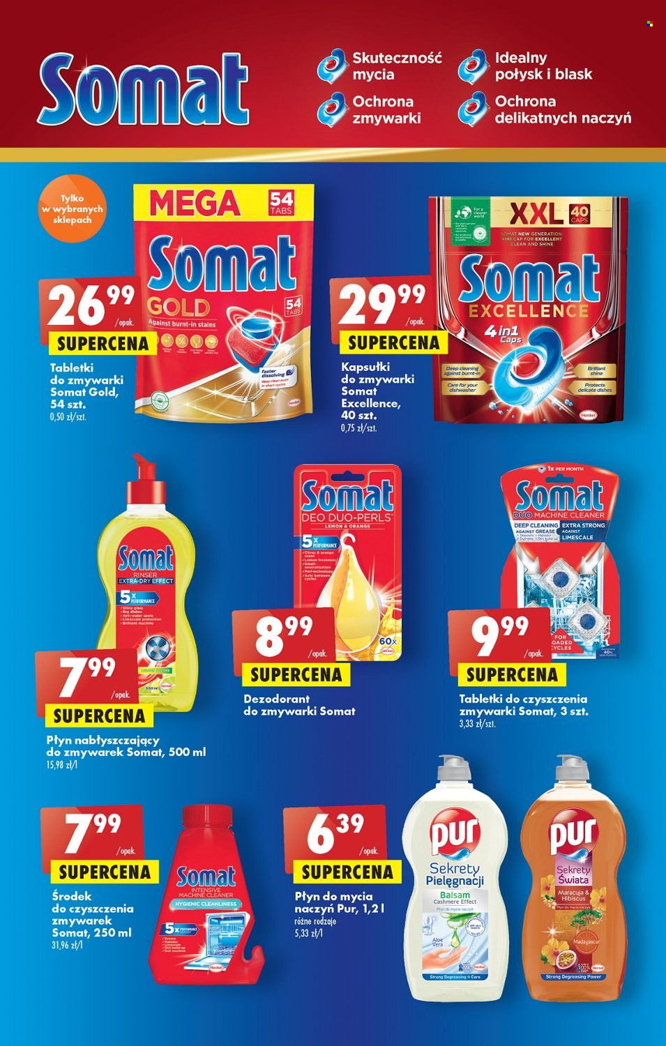 Gazetka Biedronka - 9.06.2022 - 15.06.2022. Strona 49