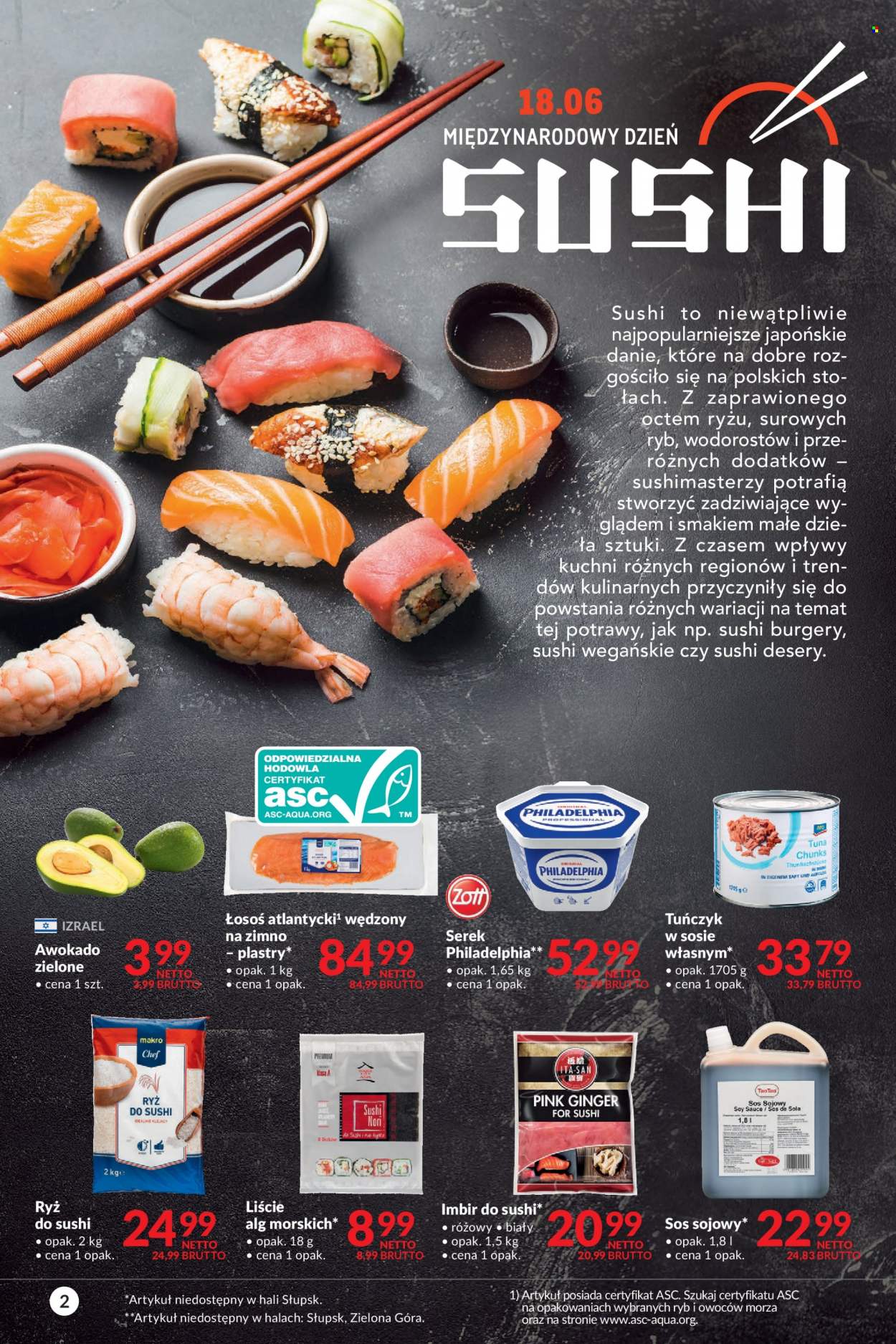 Gazetka Makro - 14.06.2022 - 27.06.2022. Strona 2