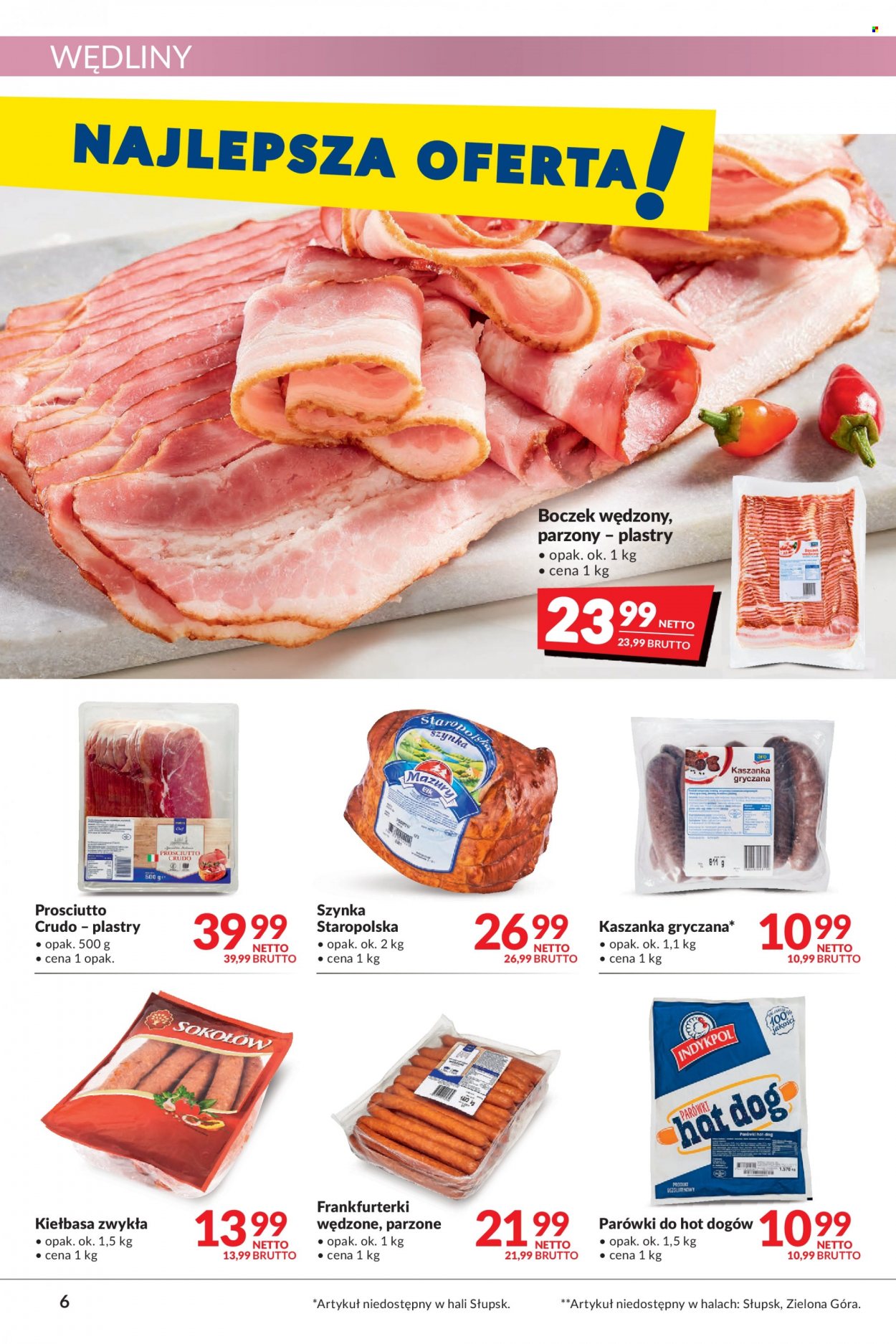 Gazetka Makro - 14.06.2022 - 27.06.2022. Strona 6