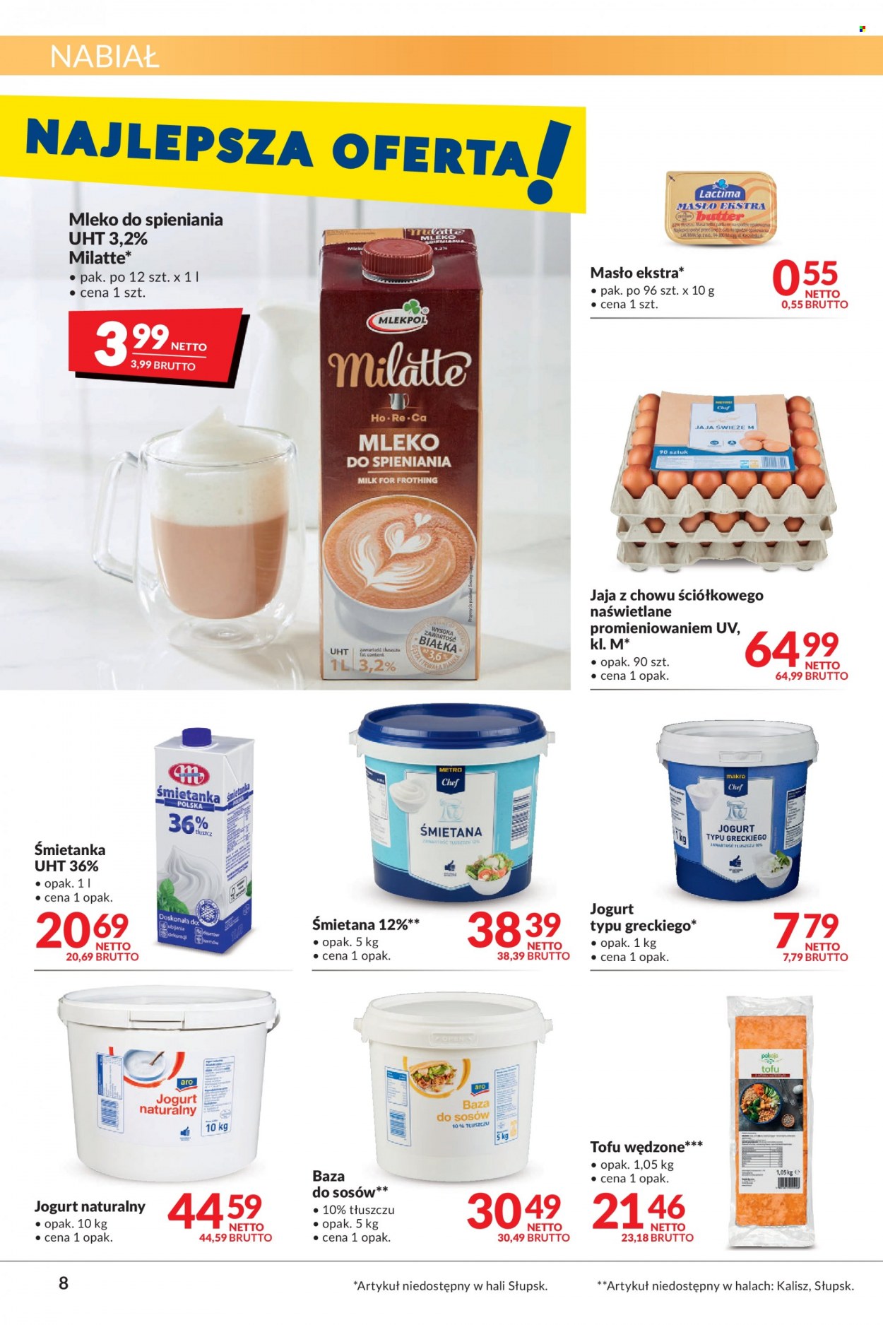 Gazetka Makro - 14.06.2022 - 27.06.2022. Strona 8