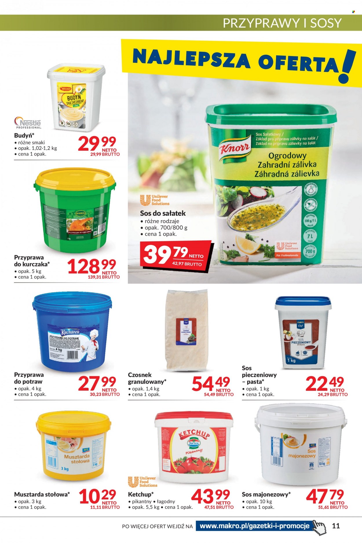 Gazetka Makro - 14.06.2022 - 27.06.2022. Strona 11