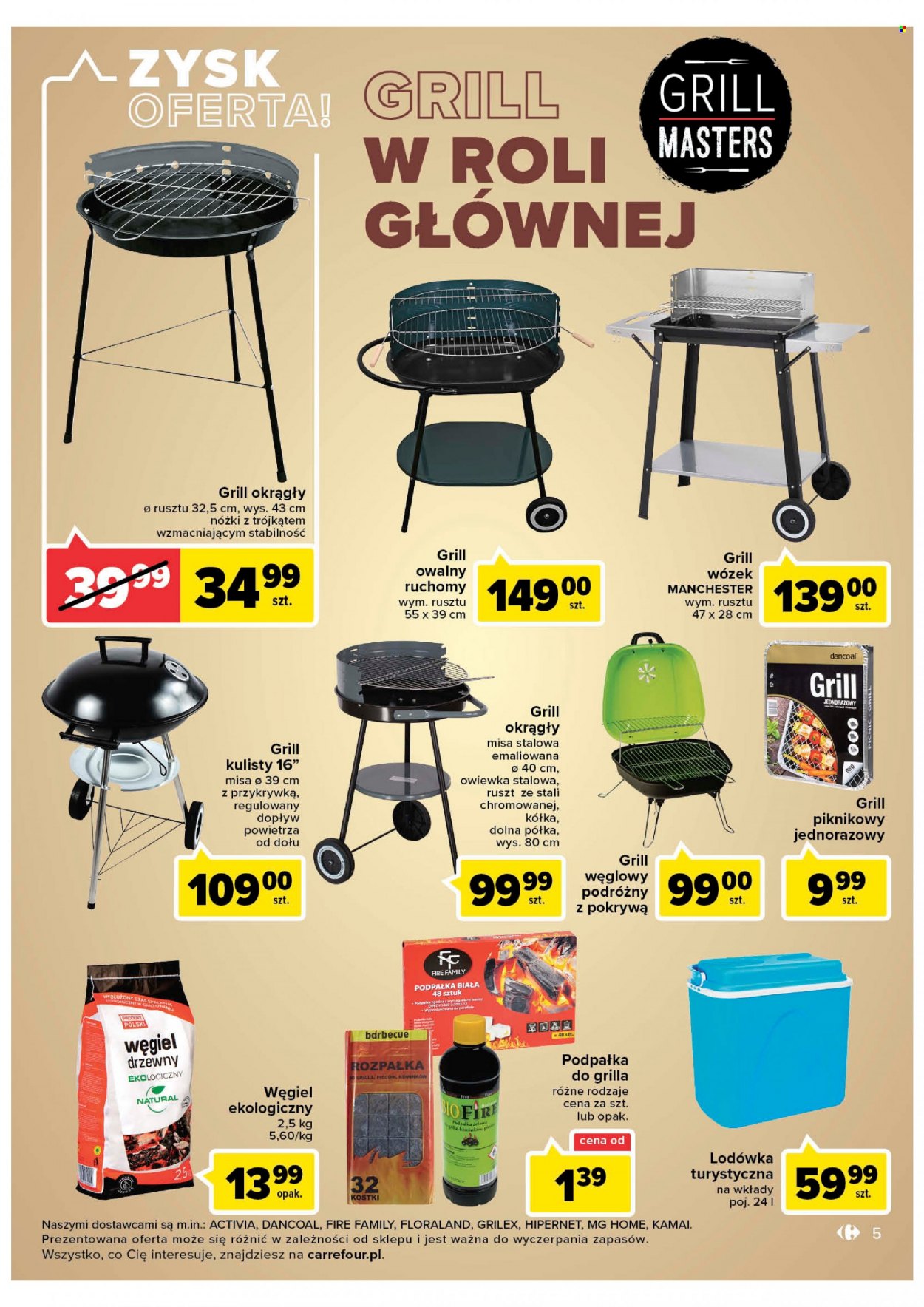 Gazetka Carrefour Market - 14.06.2022 - 26.06.2022. Strona 5