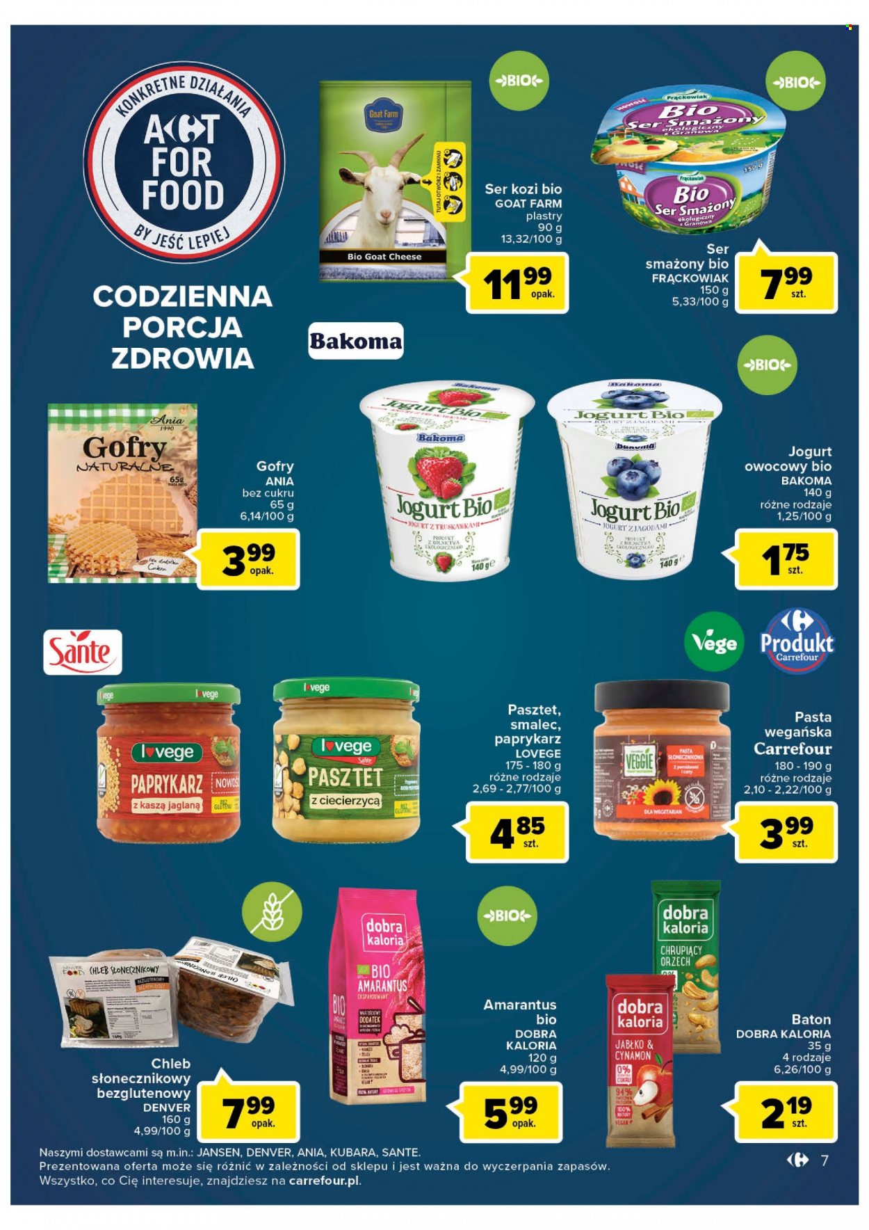 Gazetka Carrefour Market - 14.06.2022 - 26.06.2022. Strona 7