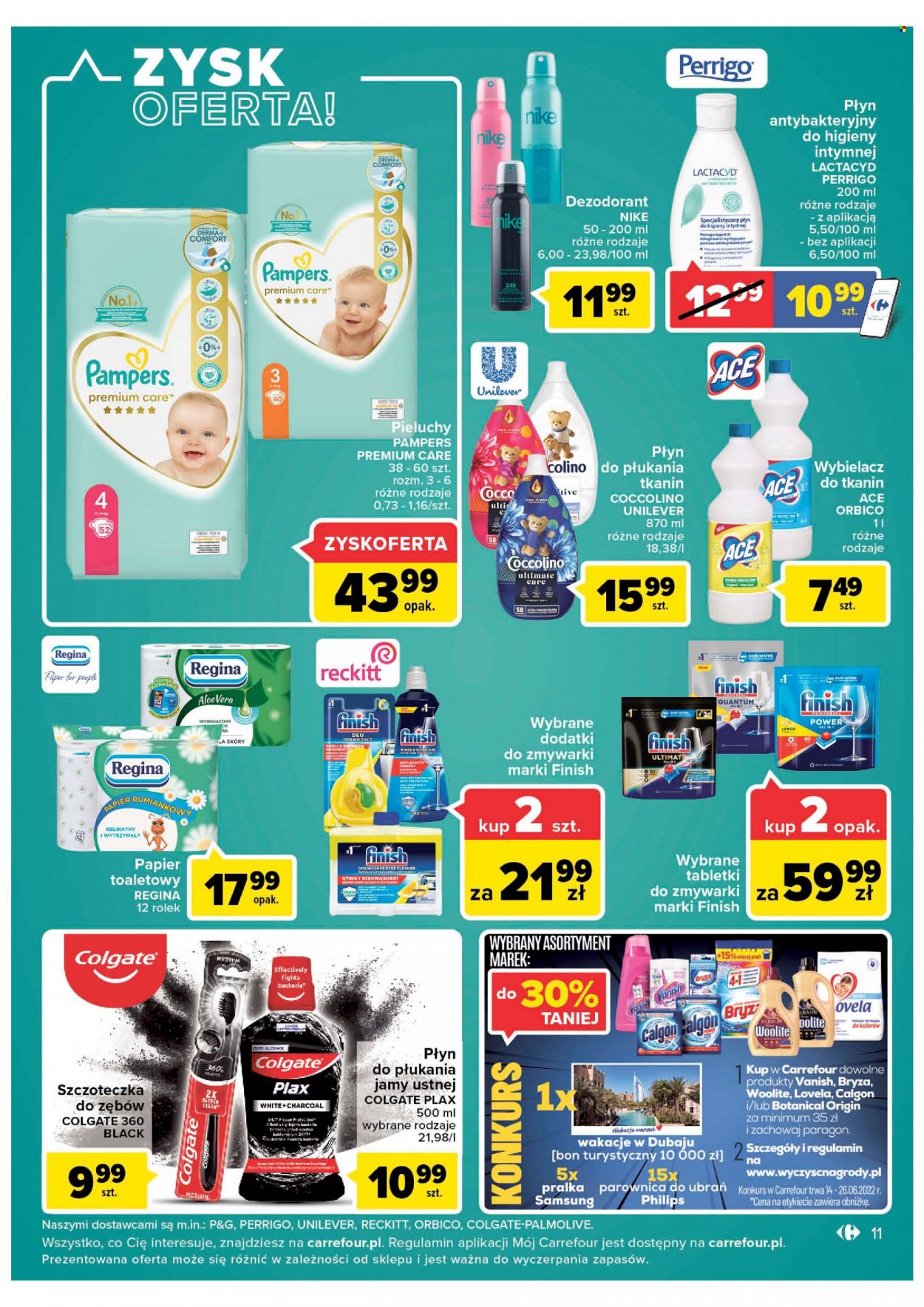Gazetka Carrefour Market - 14.06.2022 - 26.06.2022. Strona 11