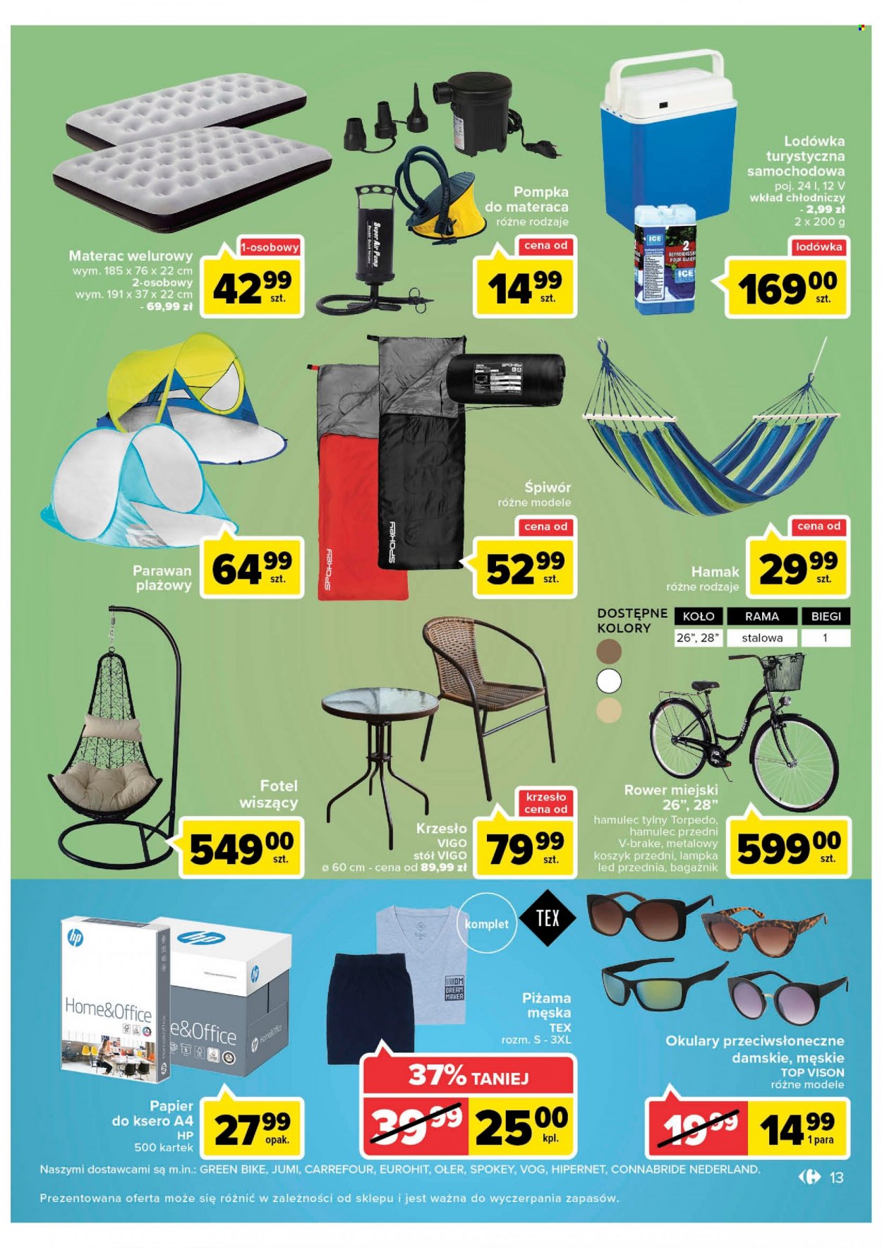 Gazetka Carrefour Market - 14.06.2022 - 26.06.2022. Strona 13