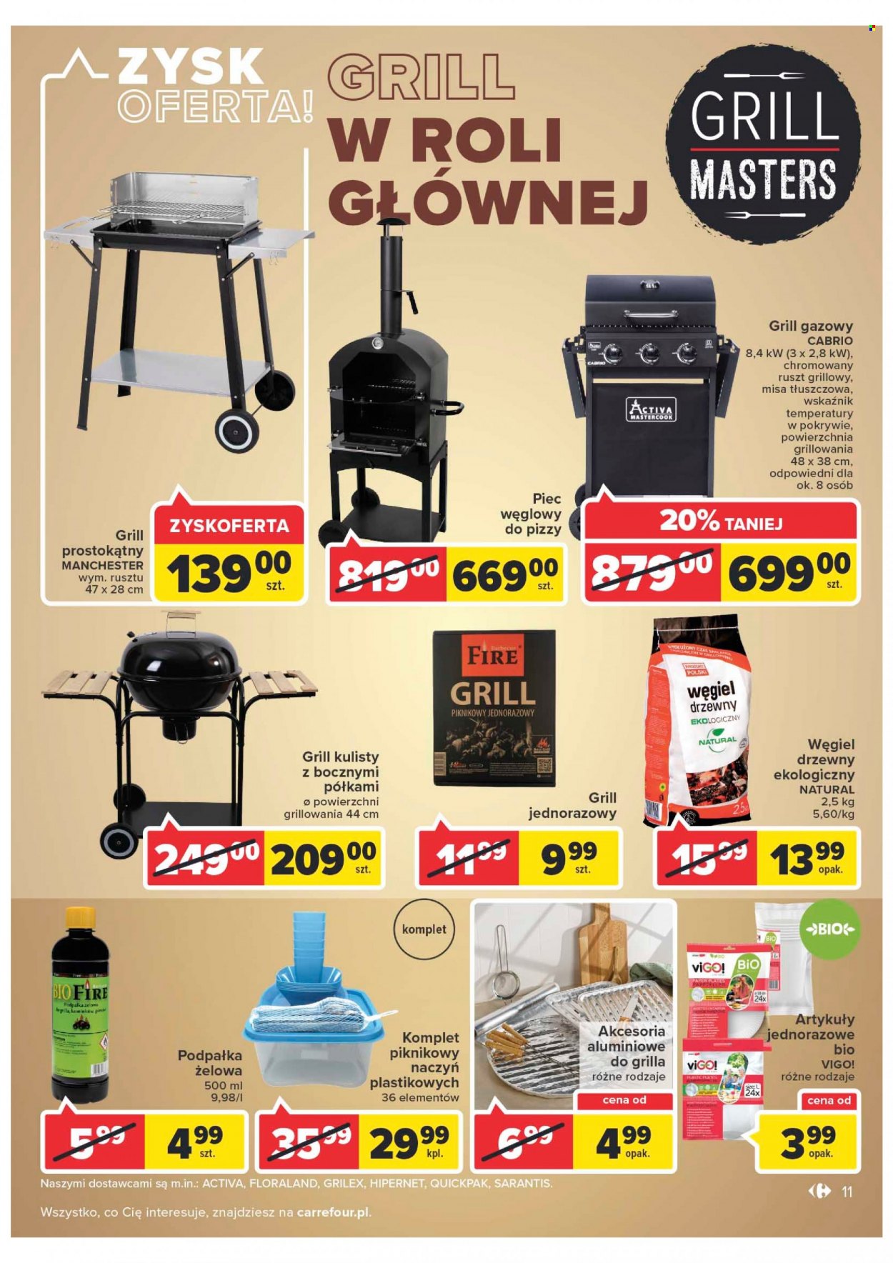 Gazetka Carrefour - 14.06.2022 - 26.06.2022. Strona 11