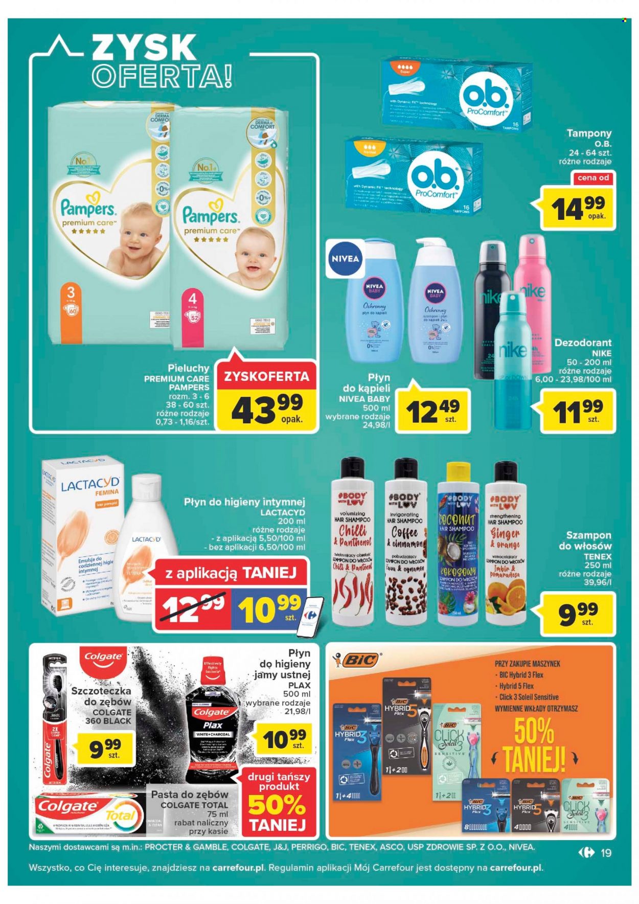 Gazetka Carrefour - 14.06.2022 - 26.06.2022. Strona 19