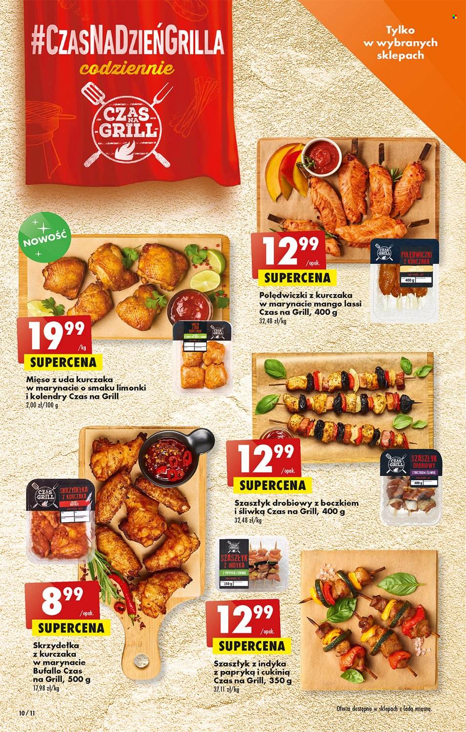 Gazetka Biedronka - 13.06.2022 - 18.06.2022. Strona 10