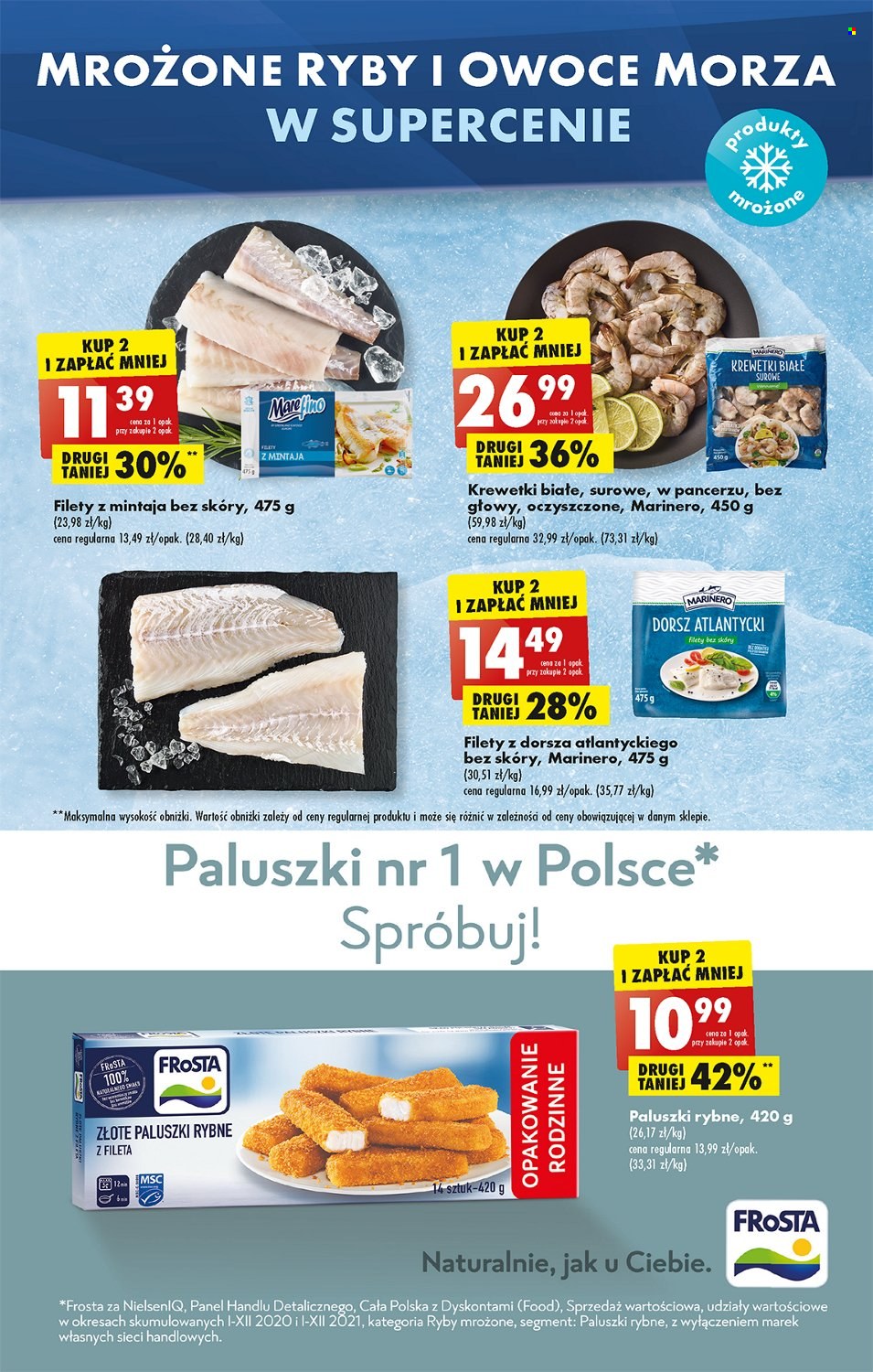Gazetka Biedronka - 13.06.2022 - 18.06.2022. Strona 21