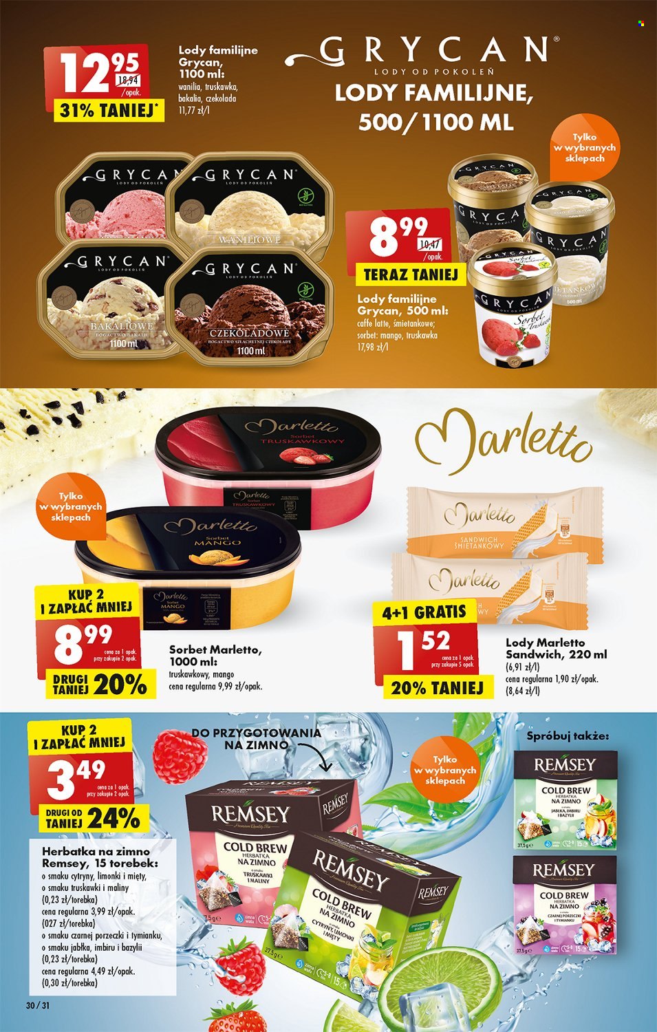Gazetka Biedronka - 13.06.2022 - 18.06.2022. Strona 30