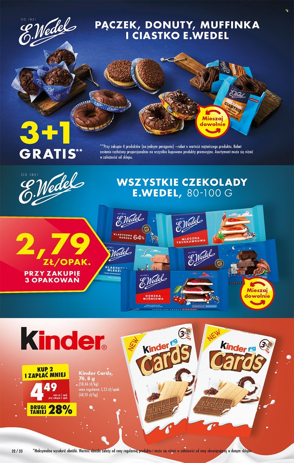 Gazetka Biedronka - 13.06.2022 - 18.06.2022. Strona 32