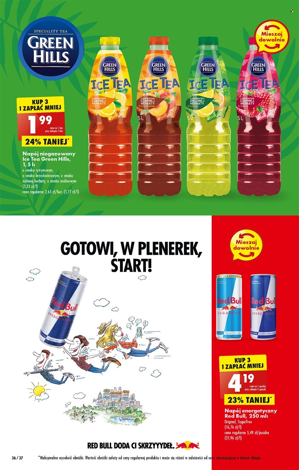 Gazetka Biedronka - 13.06.2022 - 18.06.2022. Strona 36