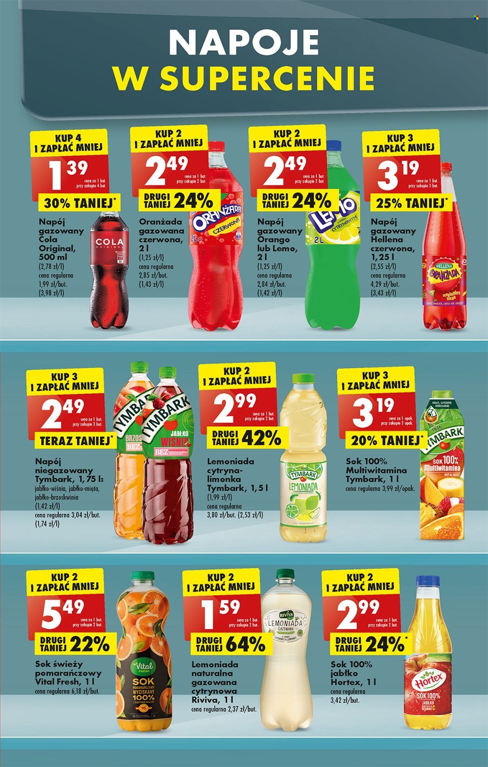 Gazetka Biedronka - 13.06.2022 - 18.06.2022. Strona 37