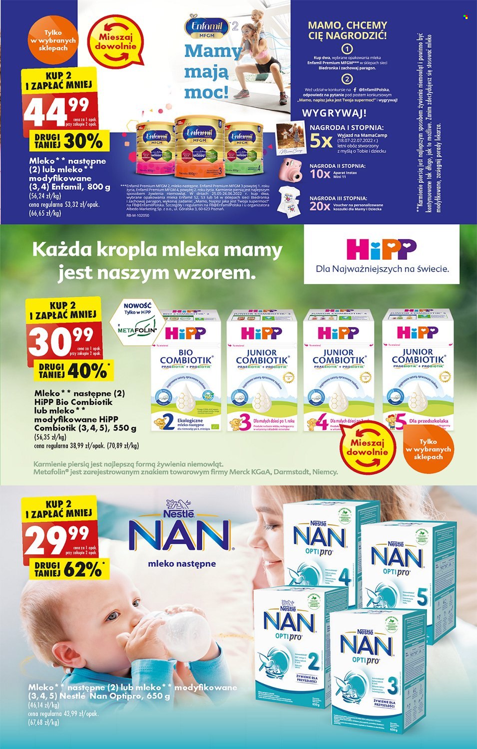 Gazetka Biedronka - 13.06.2022 - 18.06.2022. Strona 41