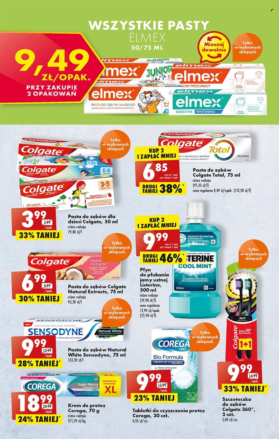 Gazetka Biedronka - 13.06.2022 - 18.06.2022. Strona 43