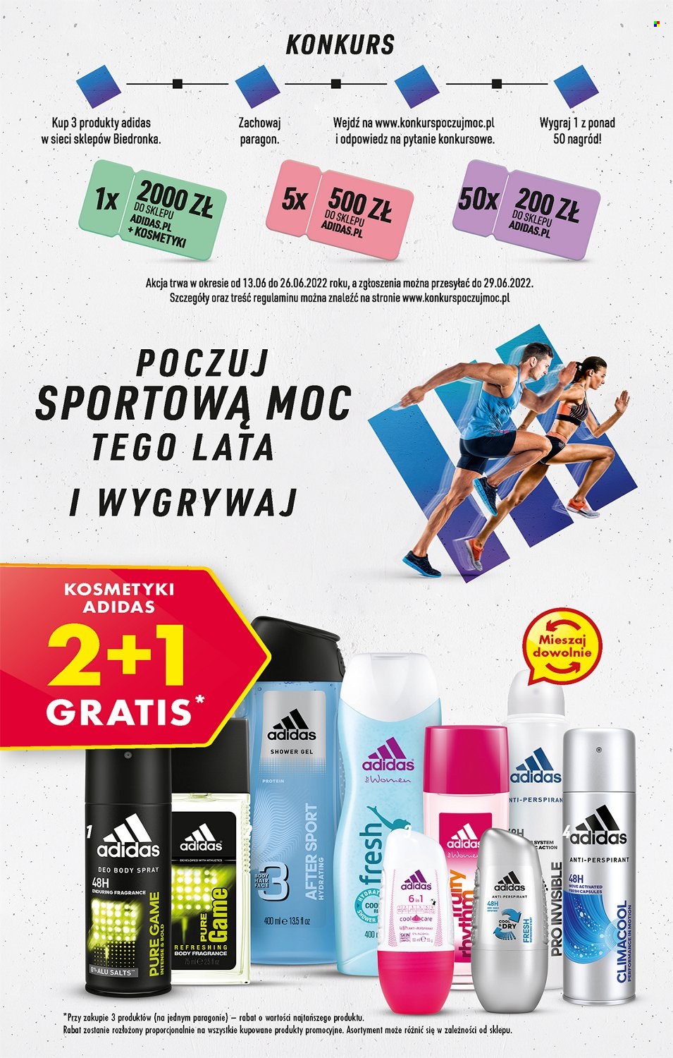 Gazetka Biedronka - 13.06.2022 - 18.06.2022. Strona 49