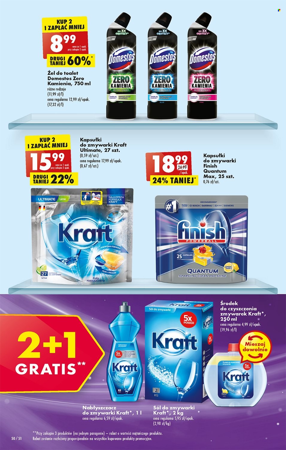 Gazetka Biedronka - 13.06.2022 - 18.06.2022. Strona 50