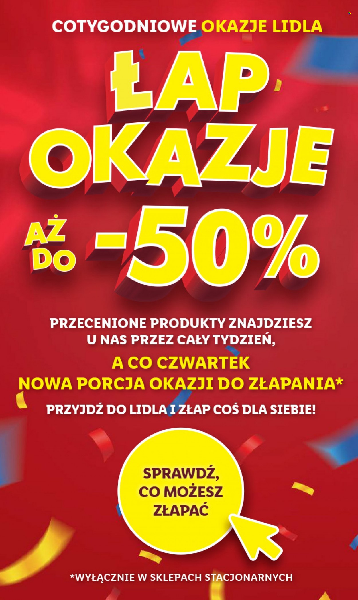 Gazetka Lidl - 13.06.2022 - 15.06.2022. Strona 68