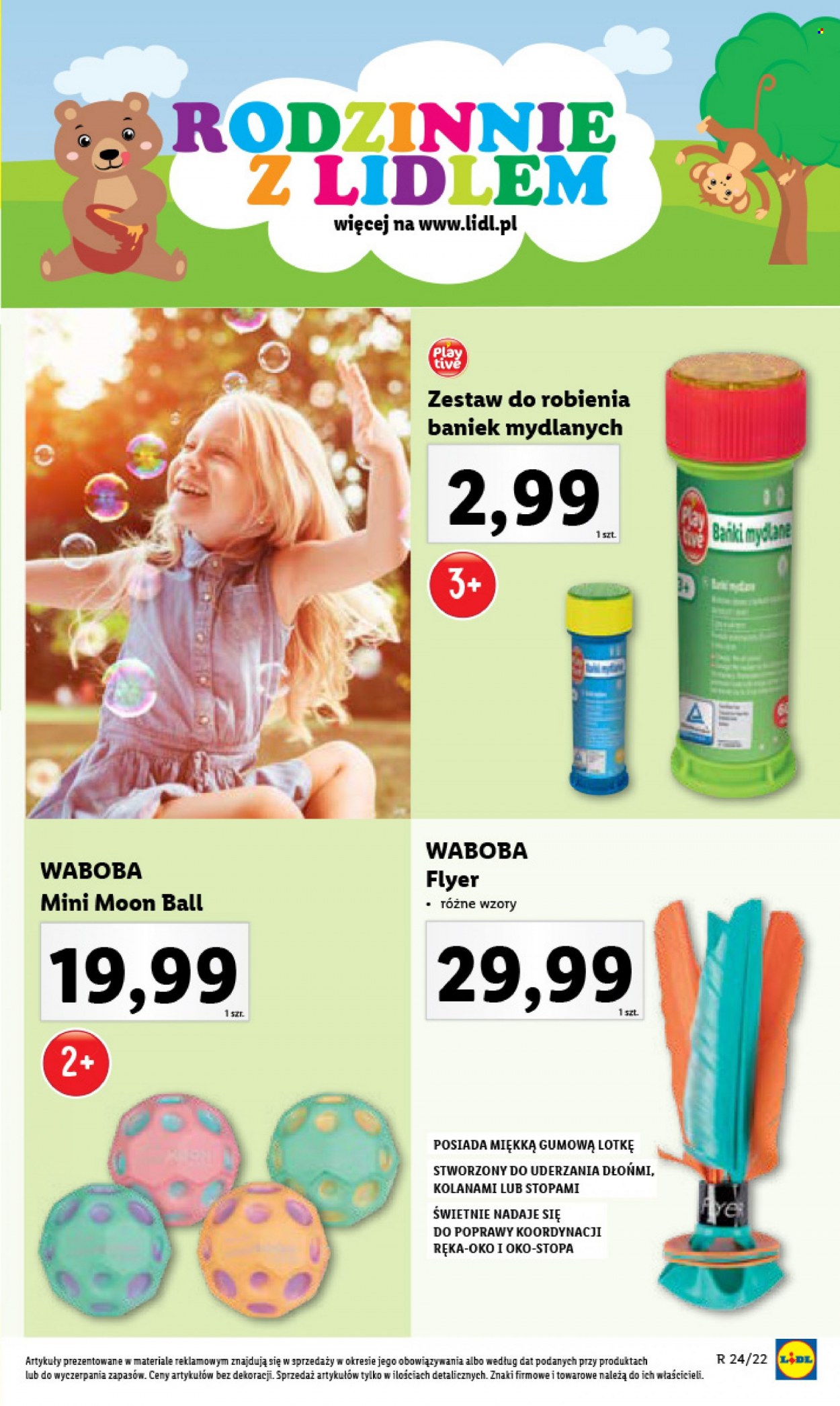 Gazetka Lidl - 13.06.2022 - 15.06.2022. Strona 71