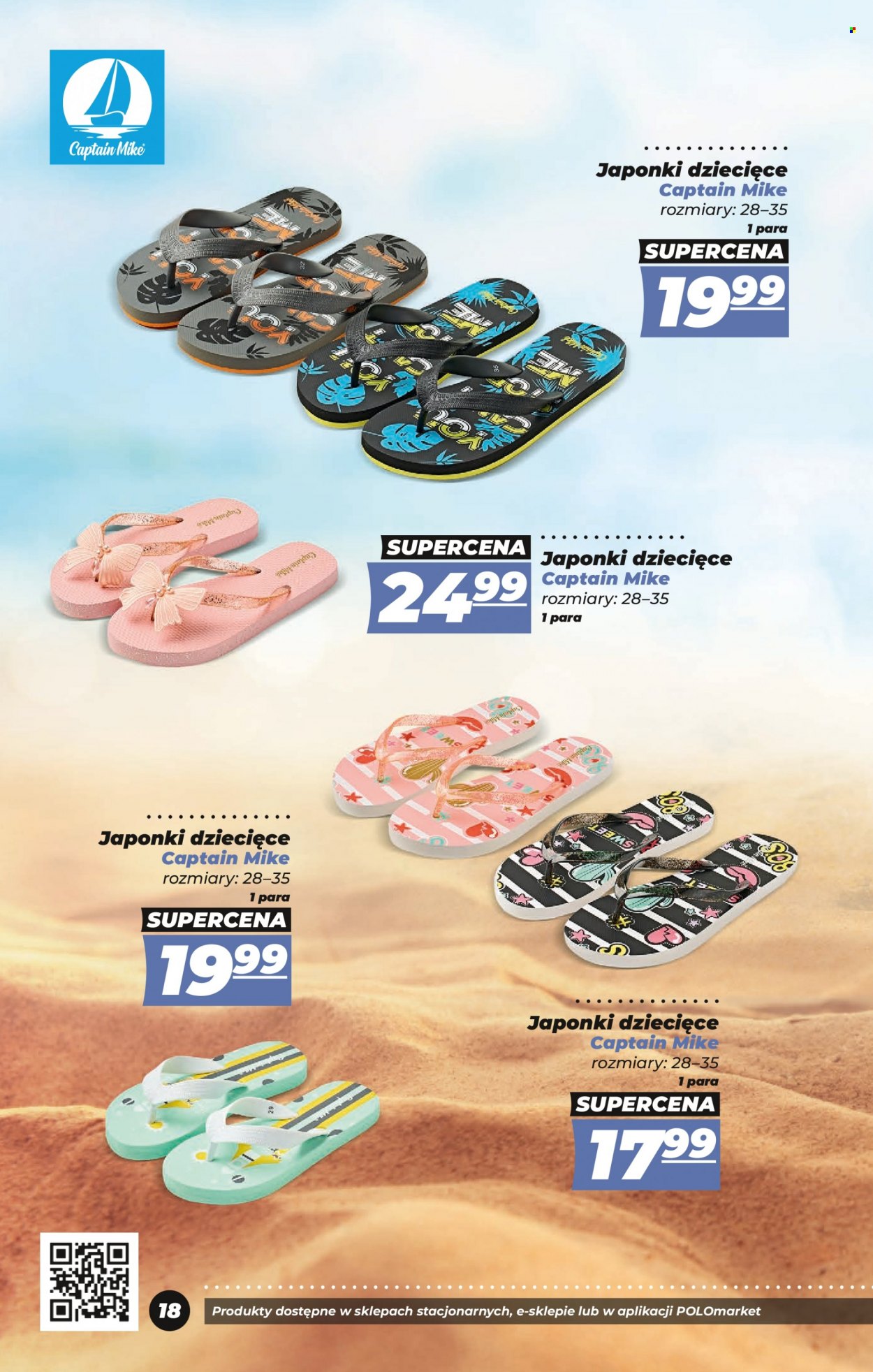 Gazetka Polomarket - 15.06.2022 - 2.08.2022. Strona 18