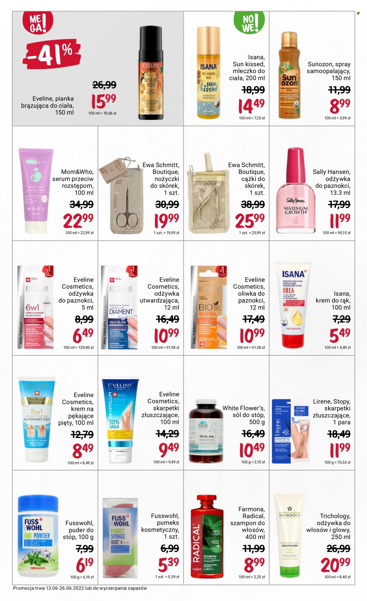 Gazetka Rossmann - 13.06.2022 - 26.06.2022. Strona 5