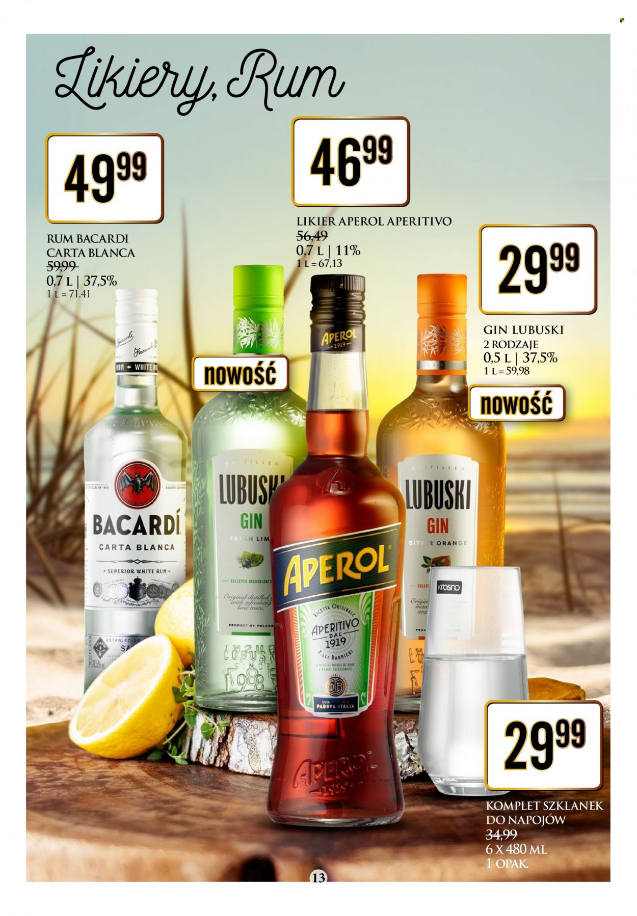 Gazetka Dino - 13.06.2022 - 18.06.2022. Strona 13