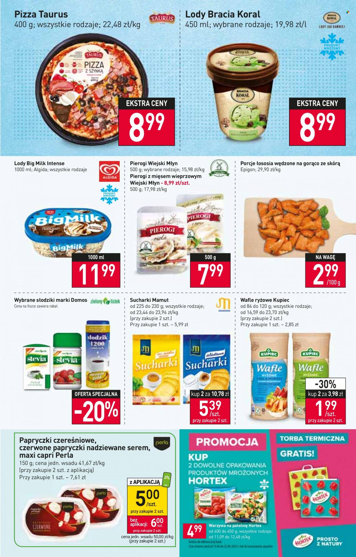 Gazetka Stokrotka Supermarket - 15.06.2022 - 22.06.2022. Strona 11
