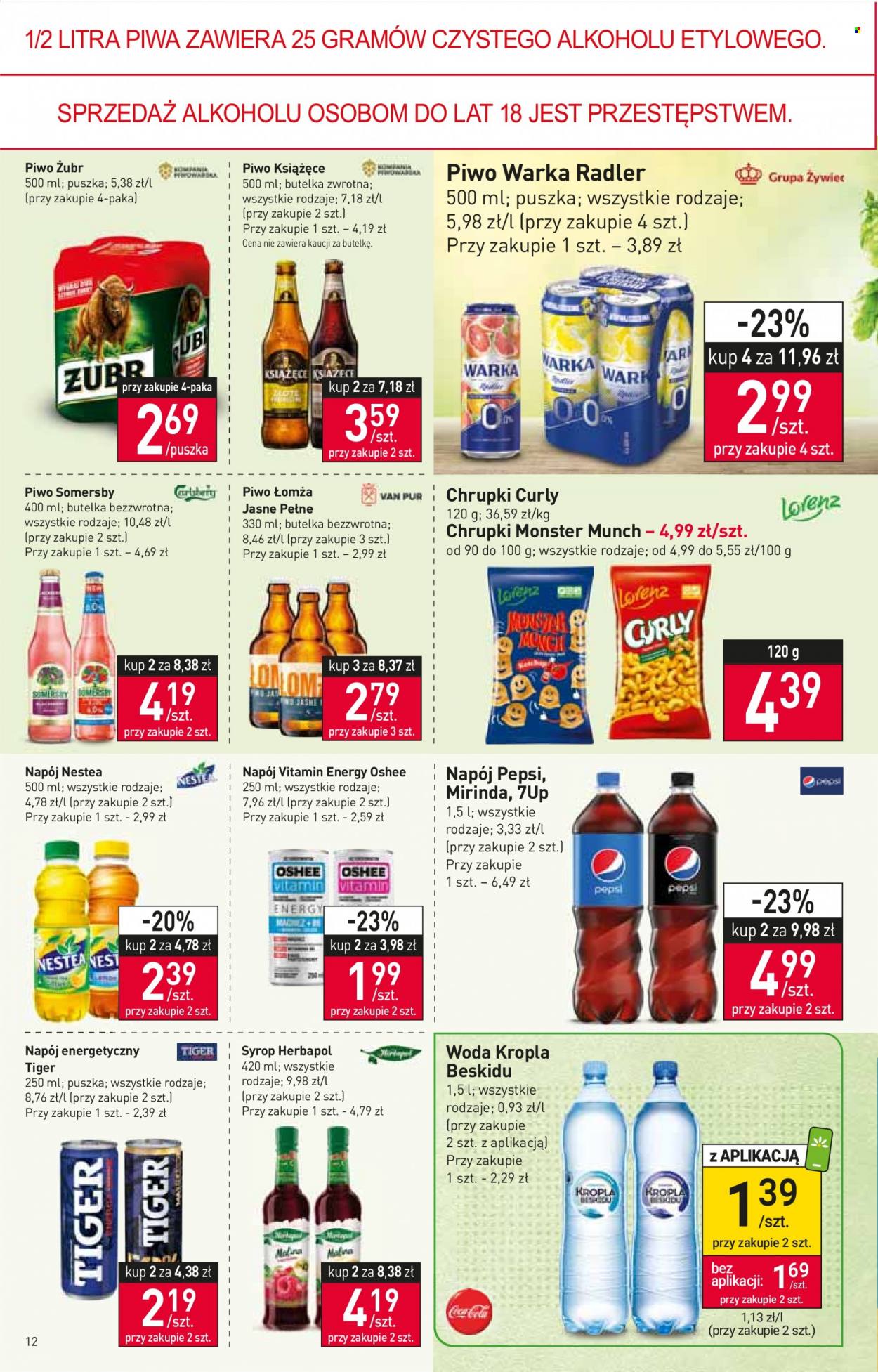 Gazetka Stokrotka Supermarket - 15.06.2022 - 22.06.2022. Strona 12
