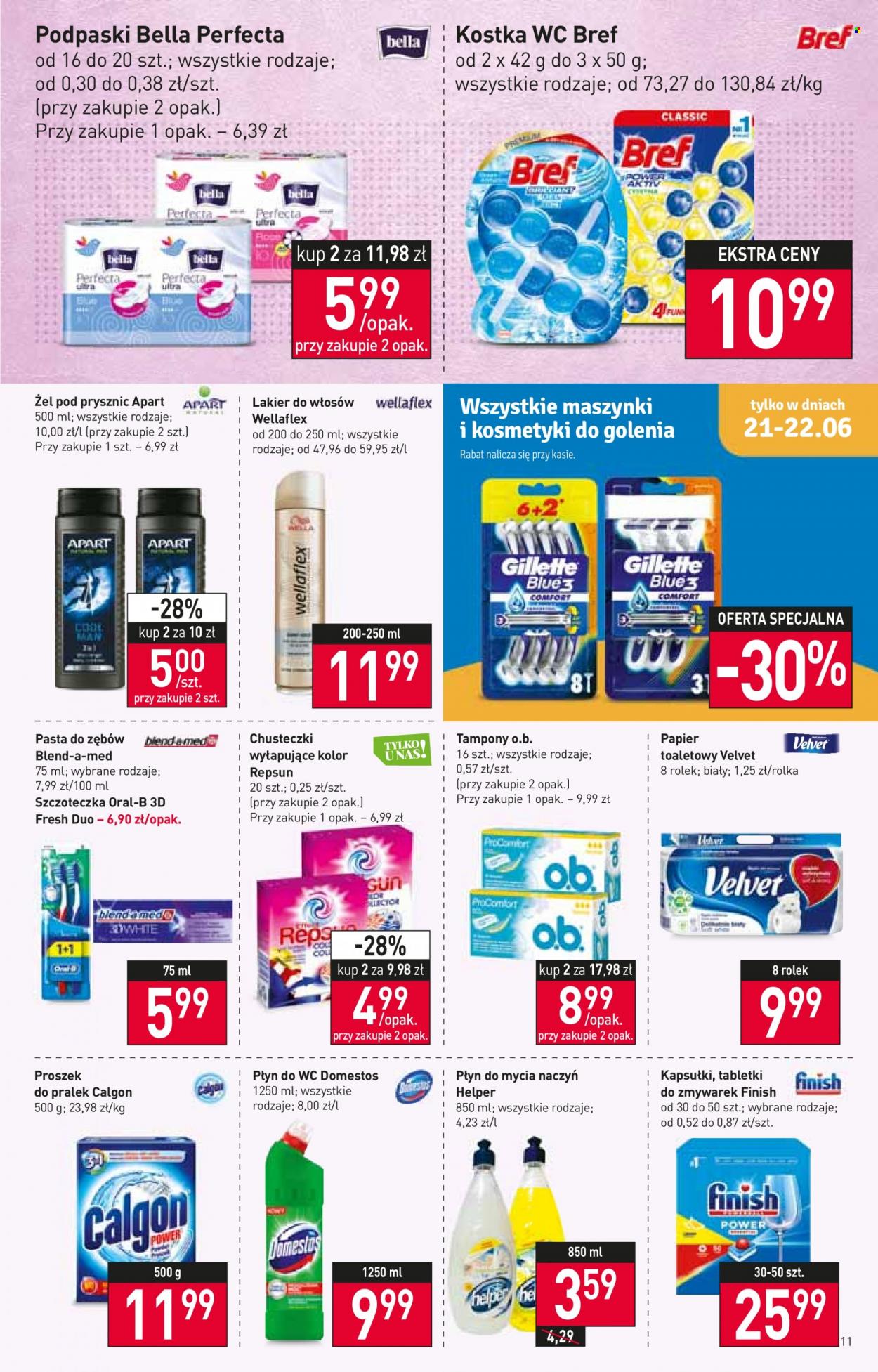 Gazetka Stokrotka Market - 15.06.2022 - 22.06.2022. Strona 11