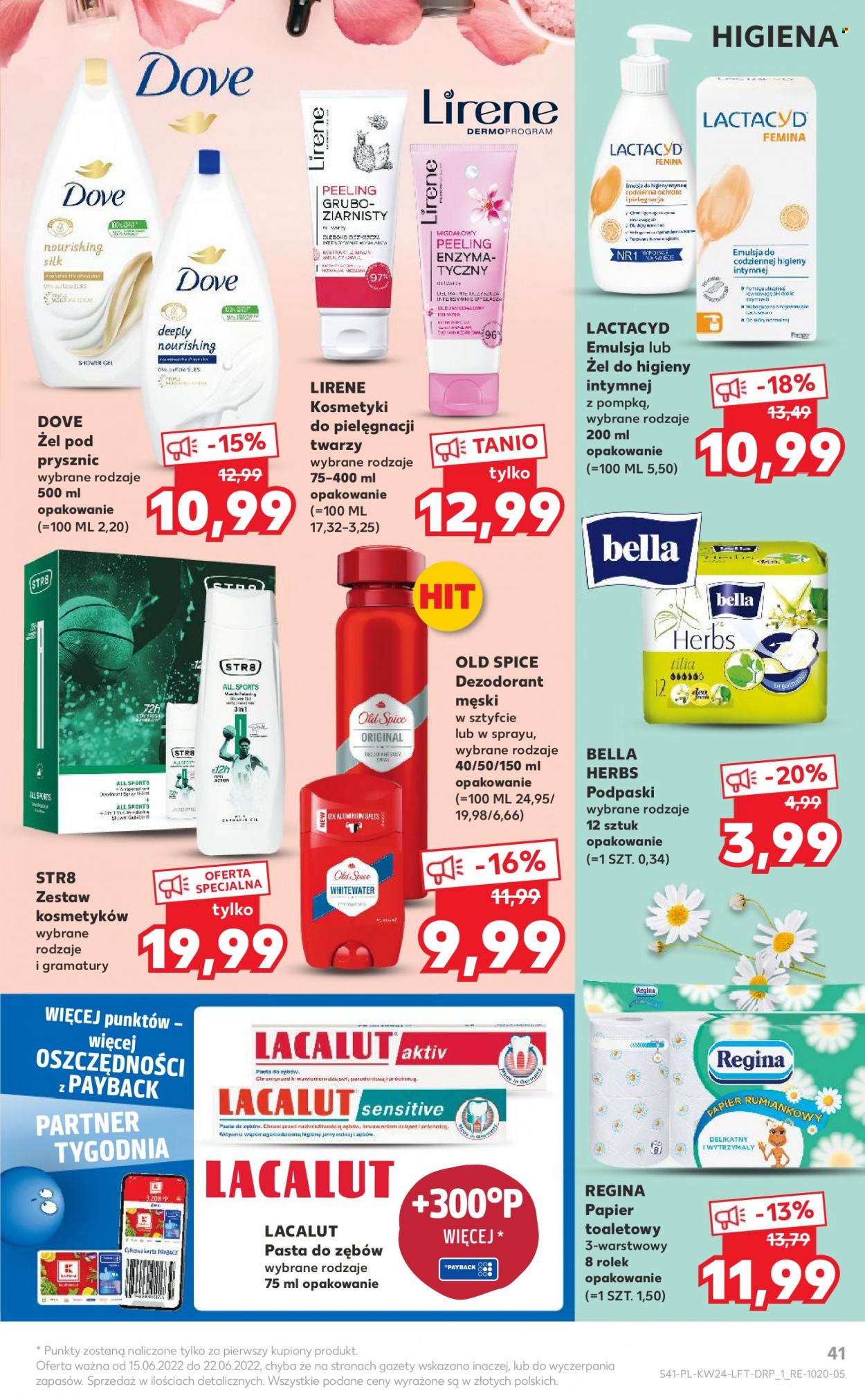 Gazetka Kaufland - 15.06.2022 - 22.06.2022. Strona 41